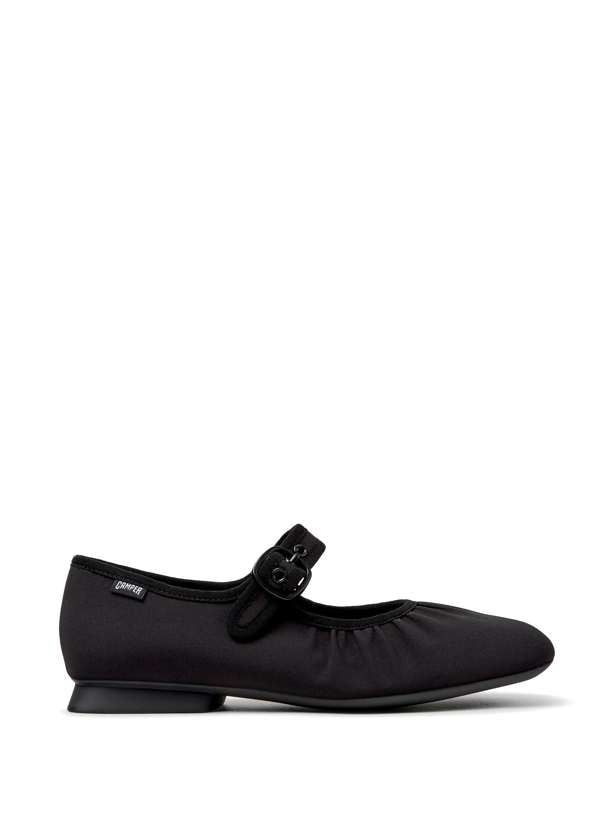 Camper Camper Casi Myra Buckle-fastening Ballet Flats