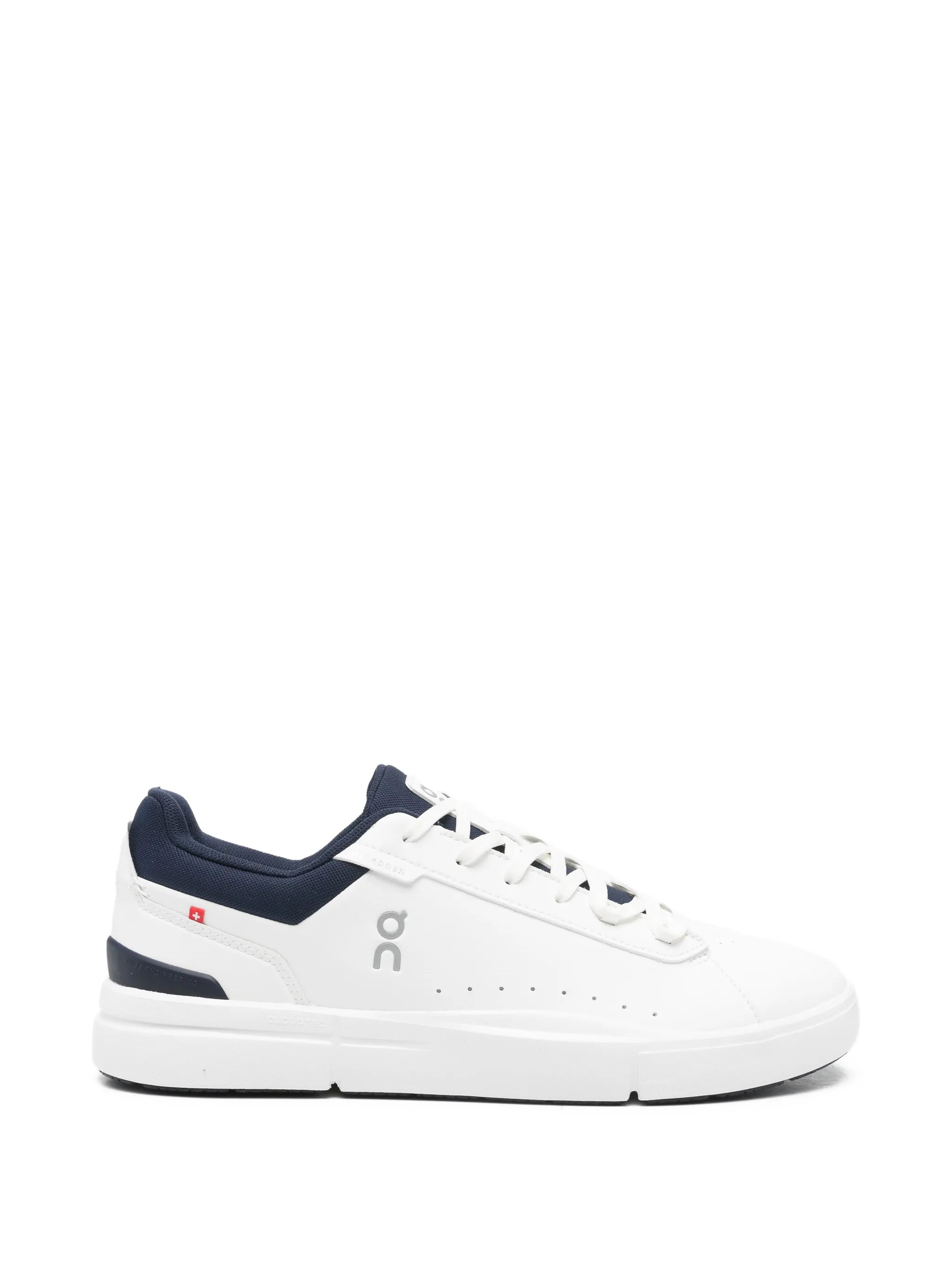 On Running On Running Lace-up Sneakers