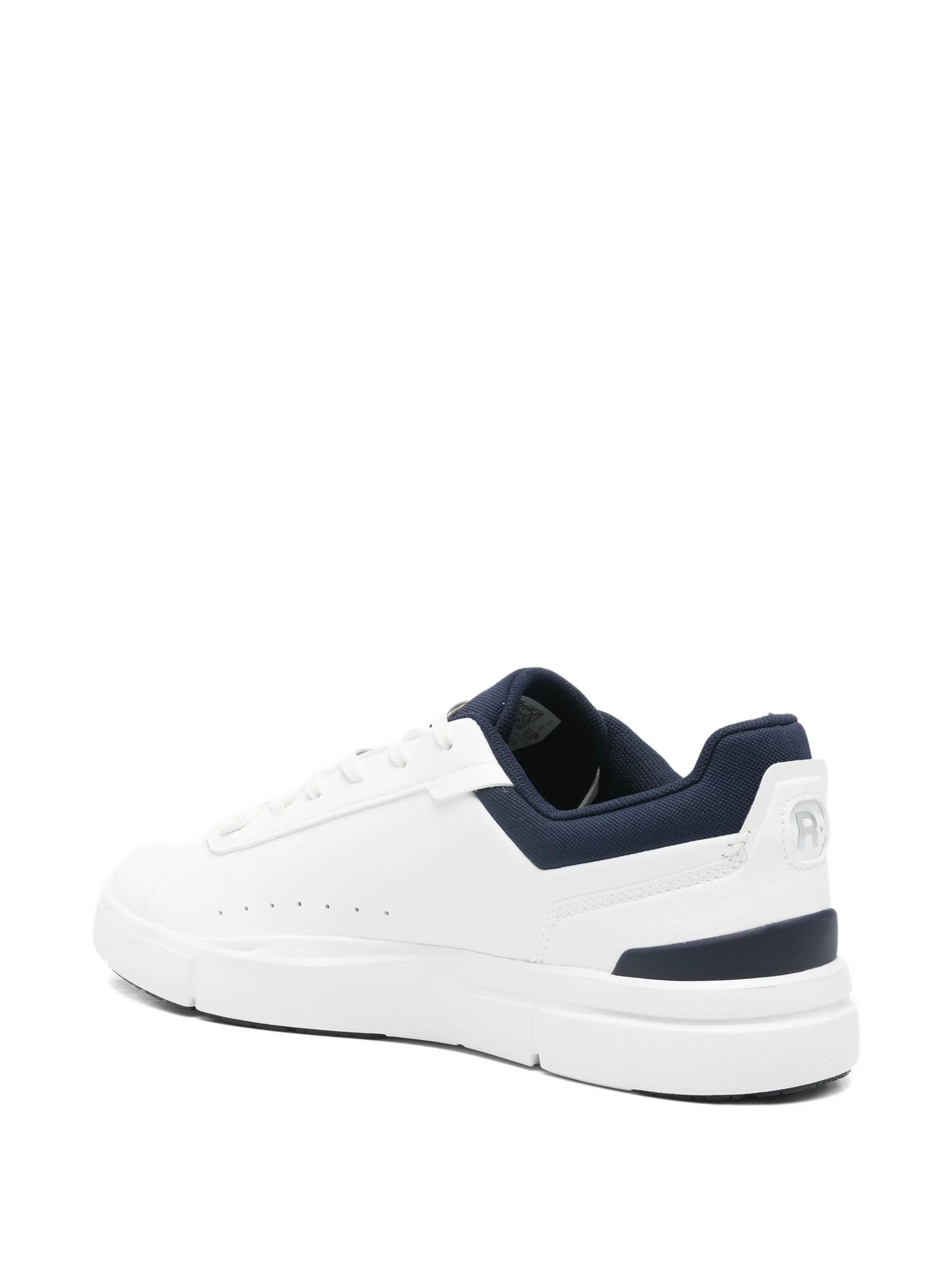 On Running On Running Lace-up Sneakers, view 2