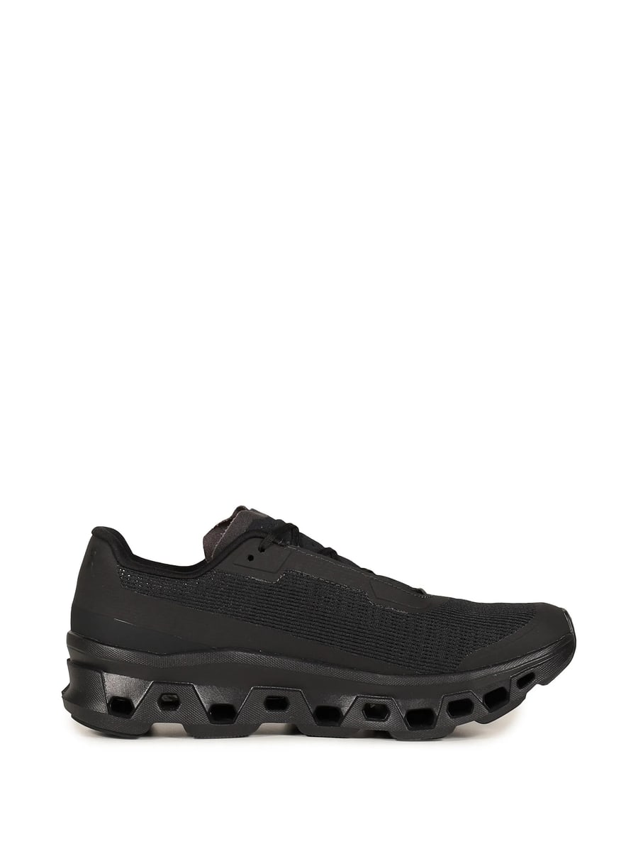 On Running On Running Cloudmonster Void Sneakers