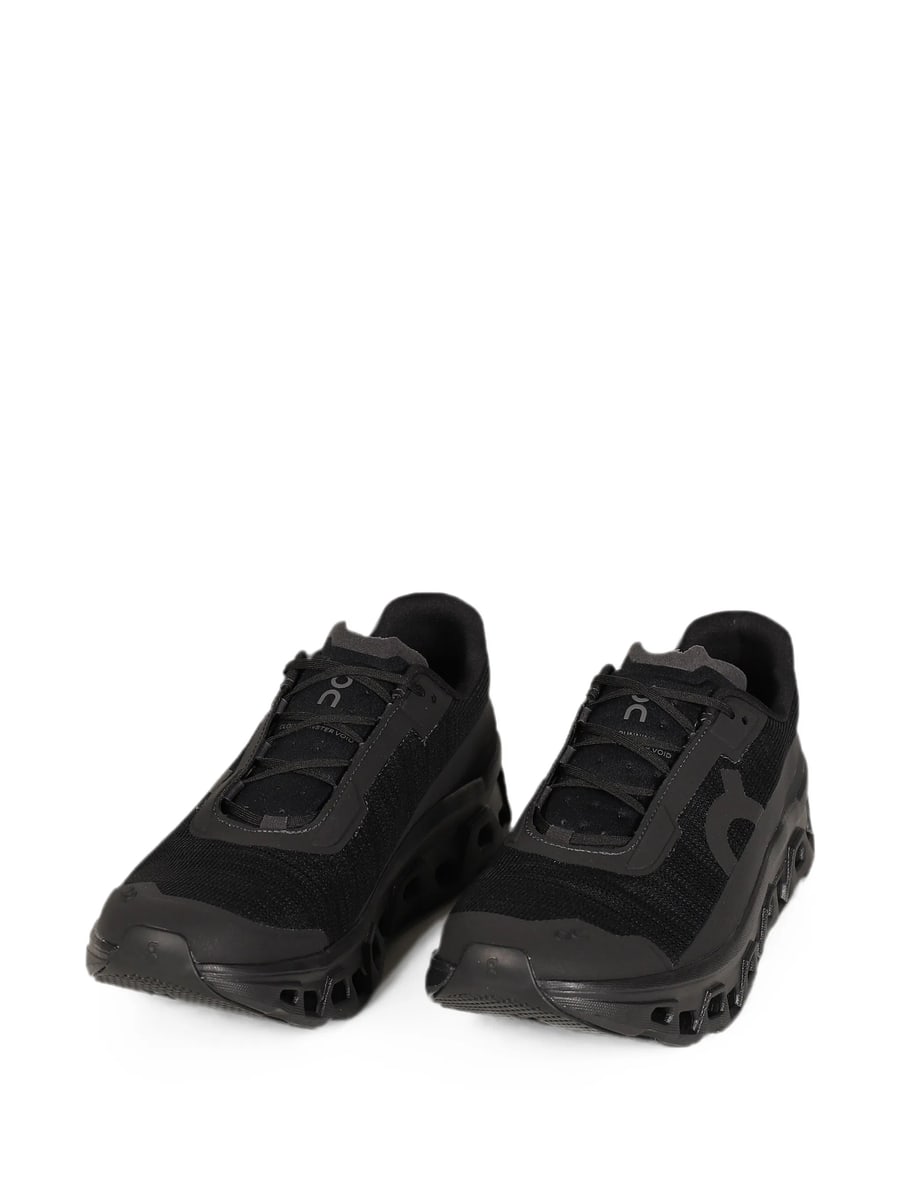 On Running On Running Cloudmonster Void Sneakers, view 2