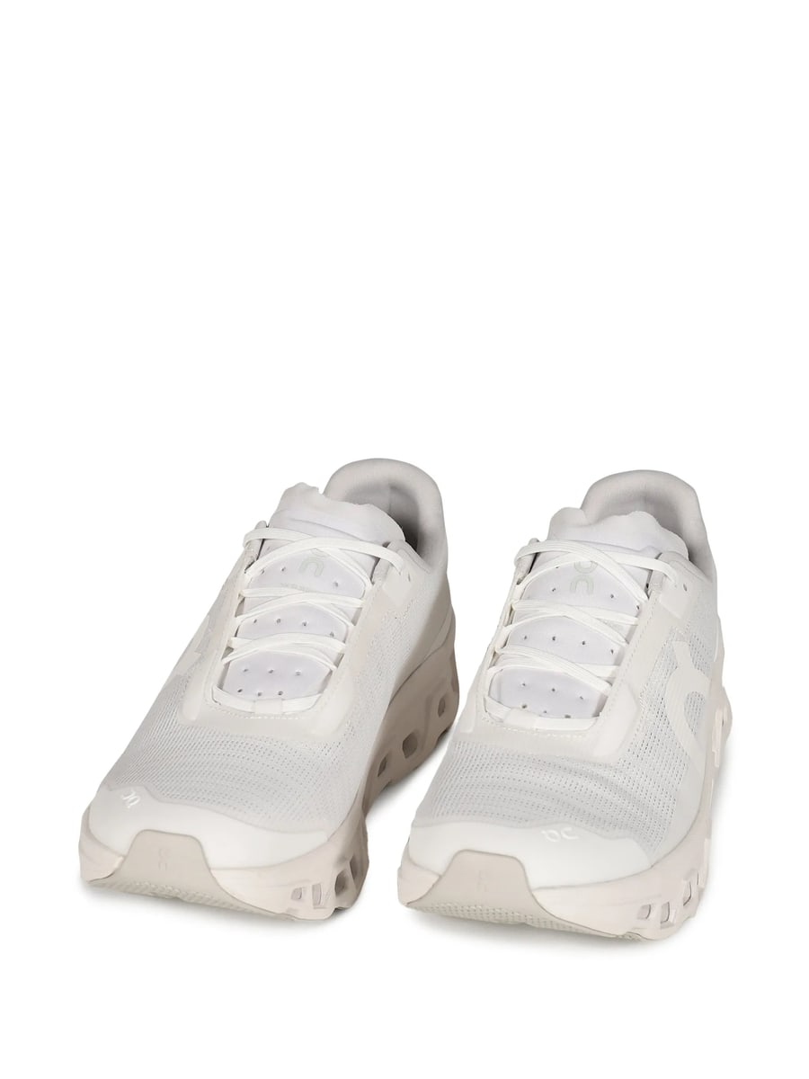 On Running On Running Cloudmonster Void Sneakers, view 3