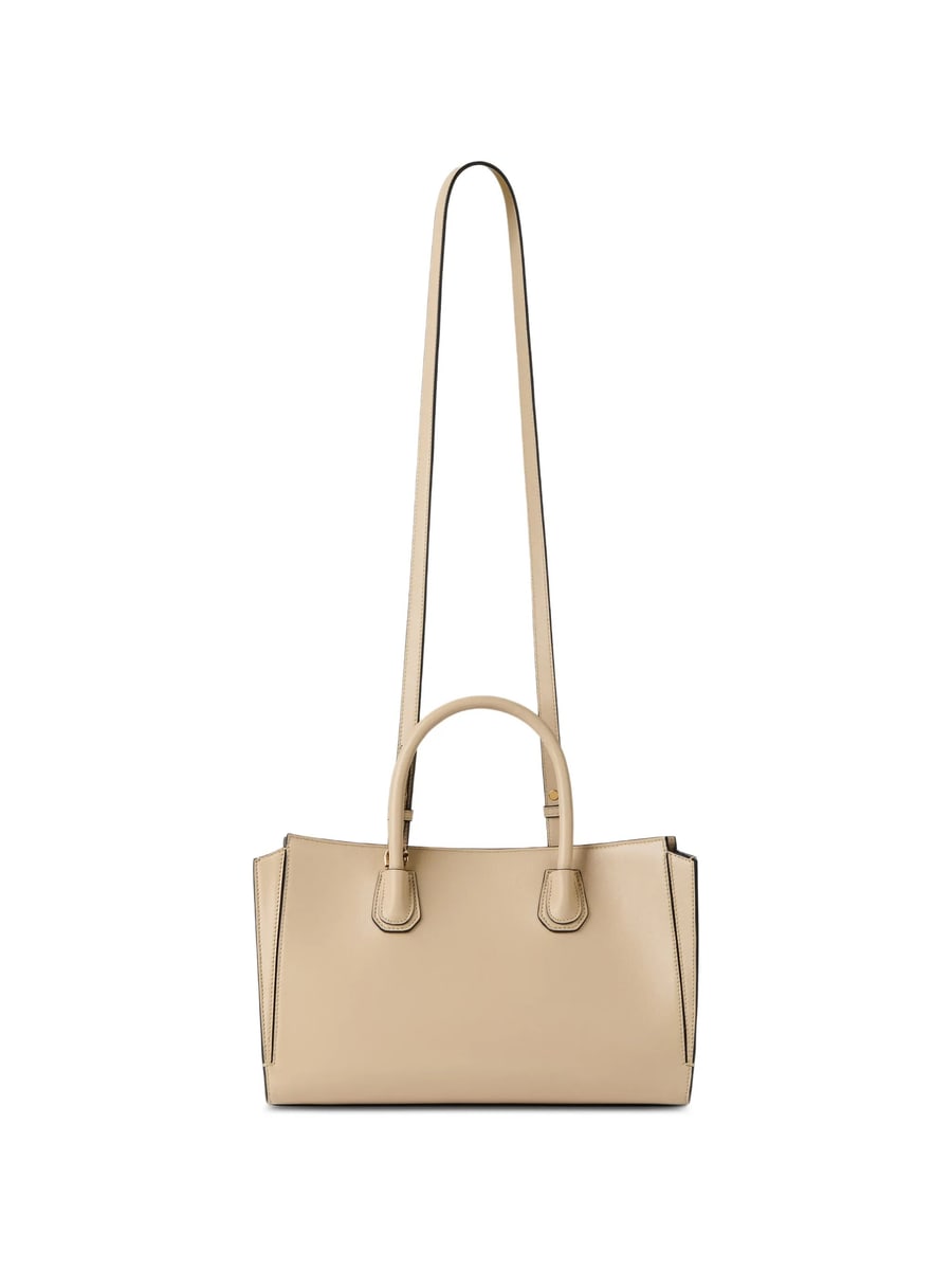 Givenchy Givenchy Small Antigona Grained Leather Tote Bag, view 4