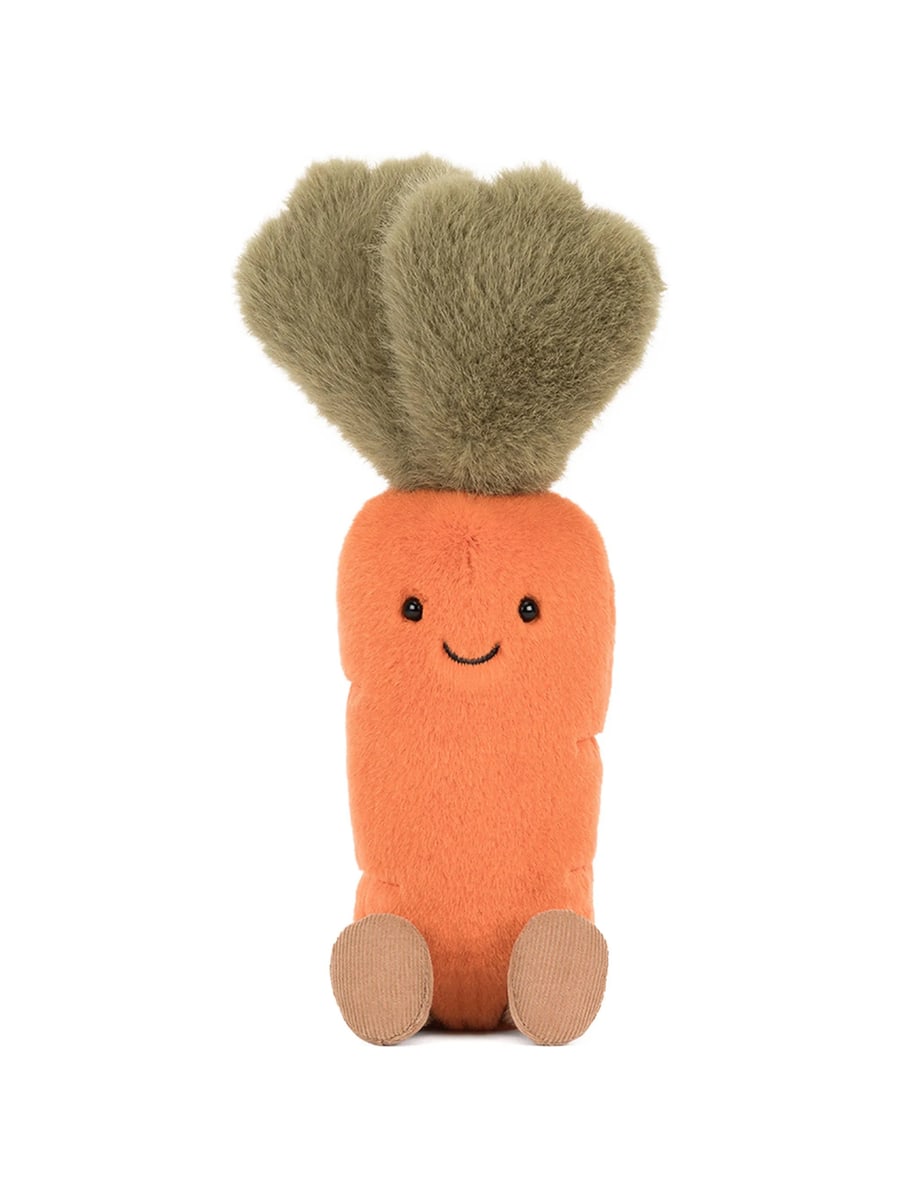 Jellycat Jellycat Amuseables Carrot Plush