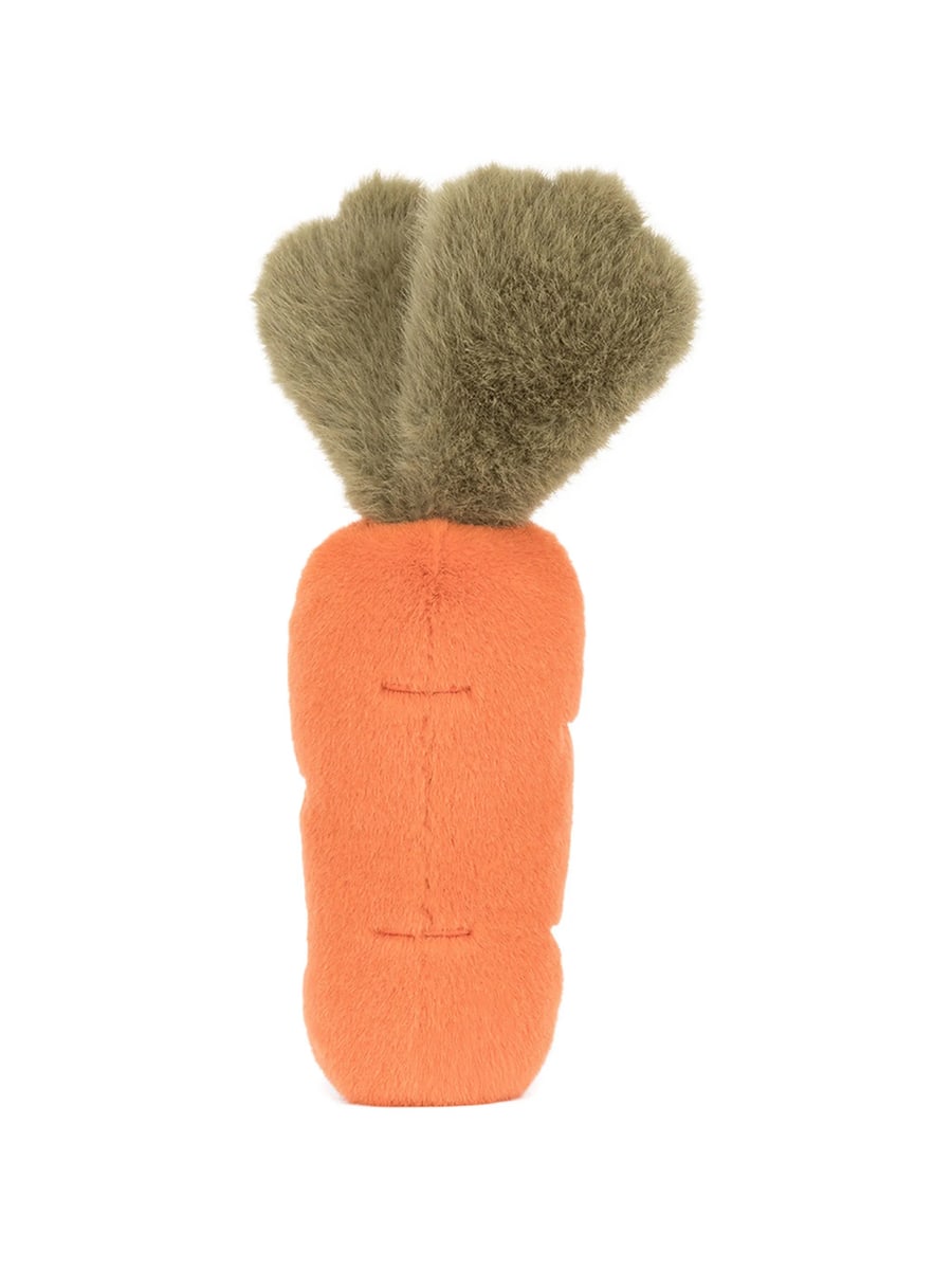 Jellycat Jellycat Amuseables Carrot Plush, view 3