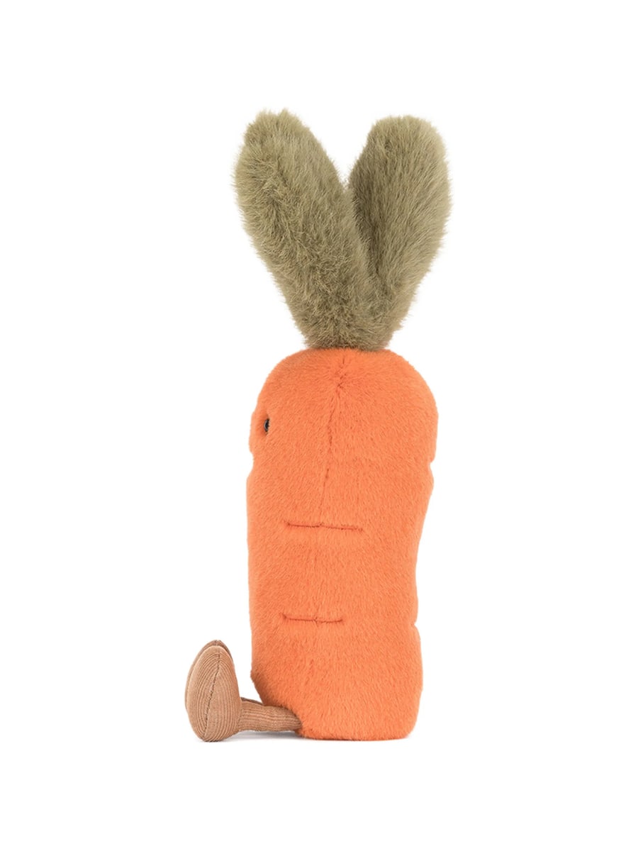 Jellycat Jellycat Amuseables Carrot Plush, view 4