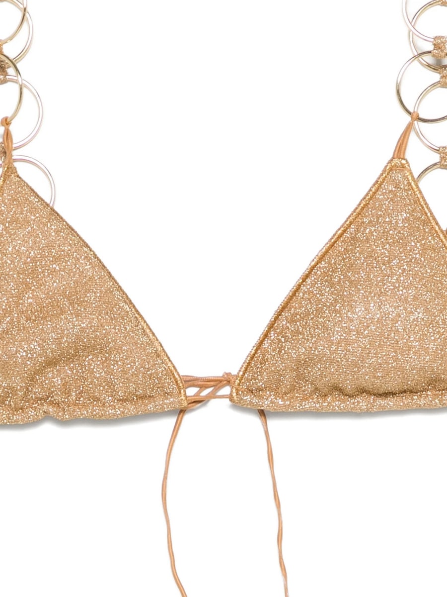 Oséree Oséree Lumiere Ring Bikini, view 2