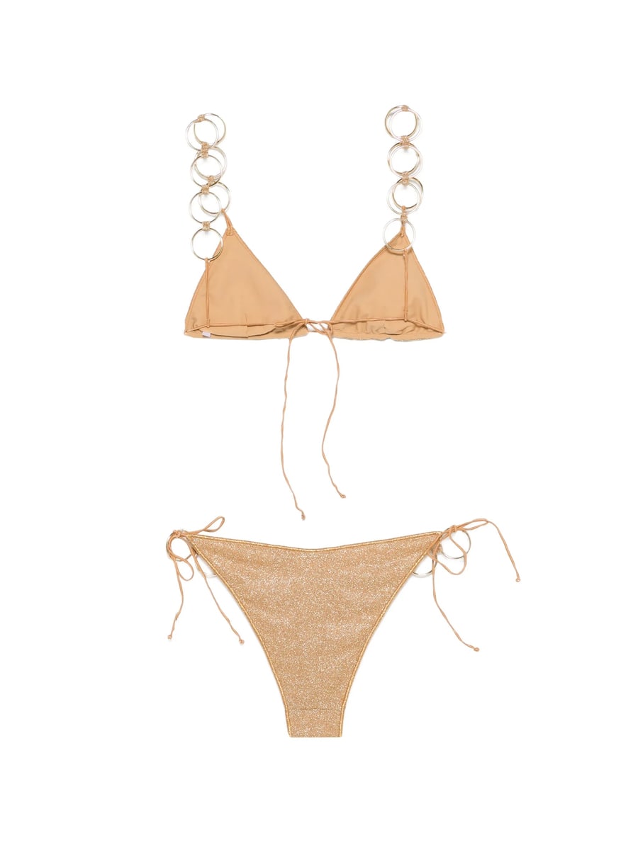 Oséree Oséree Lumiere Ring Bikini, view 3