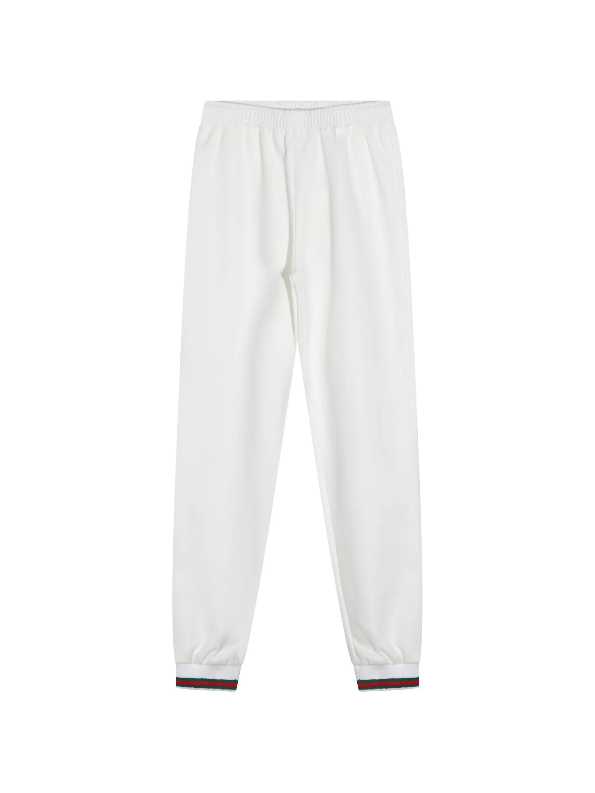 Gucci Gucci Web-stripe Track Pants, view 2