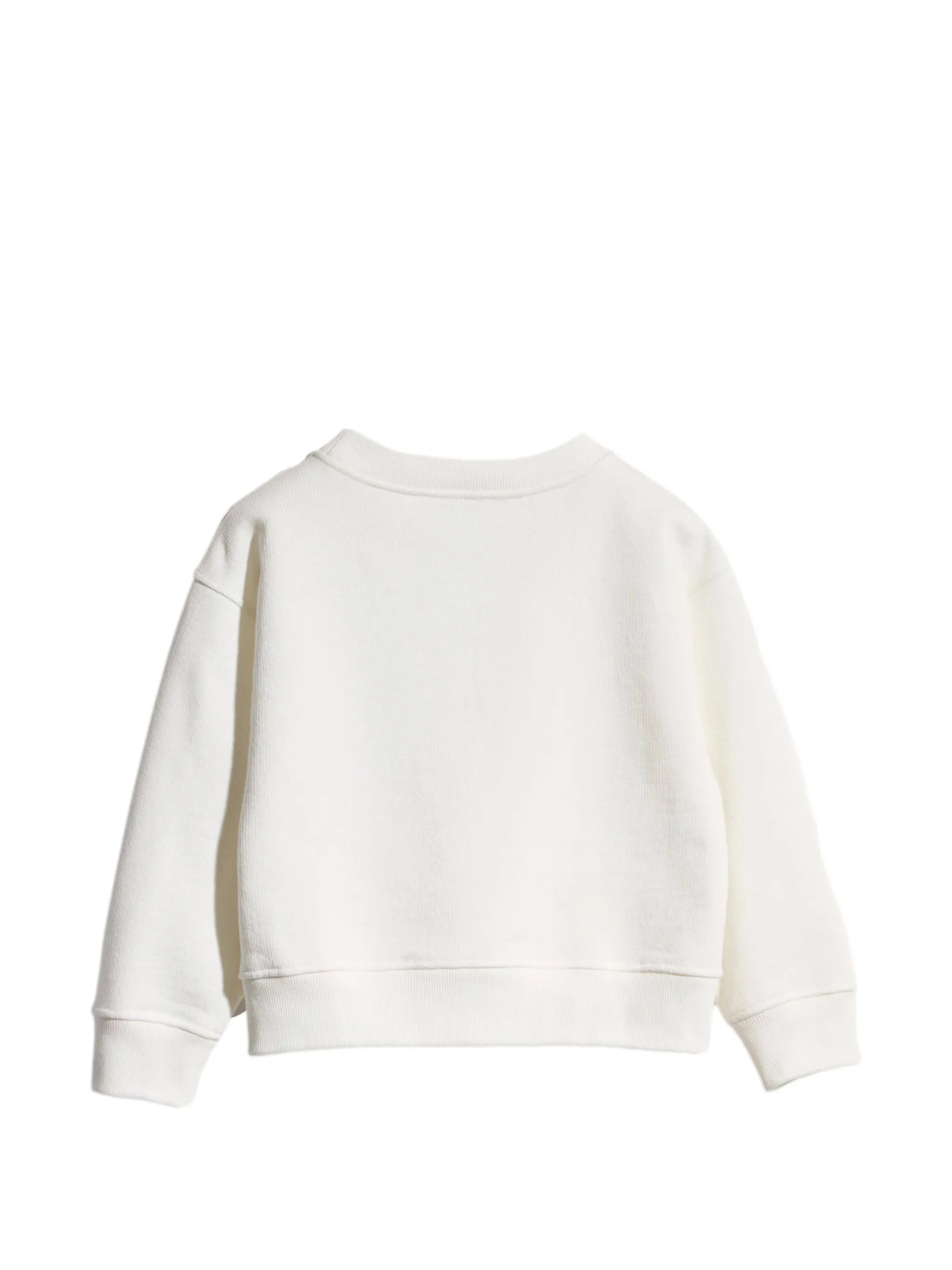 Gucci Gucci Logo-print Sweatshirt, view 2