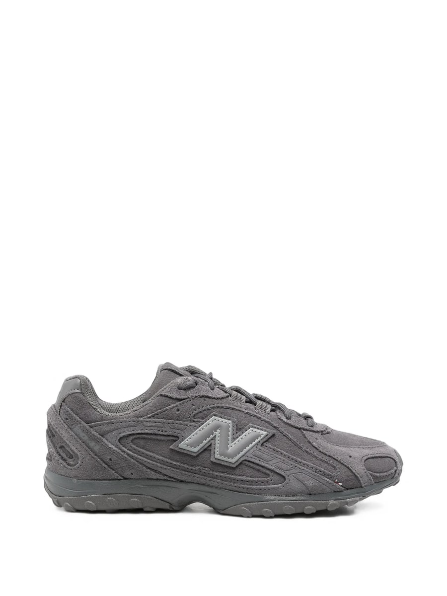 New Balance New Balance 204L Logo-patch Sneakers