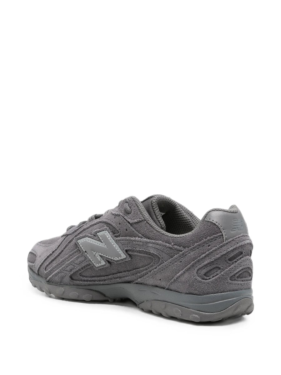 New Balance New Balance 204L Logo-patch Sneakers, view 3
