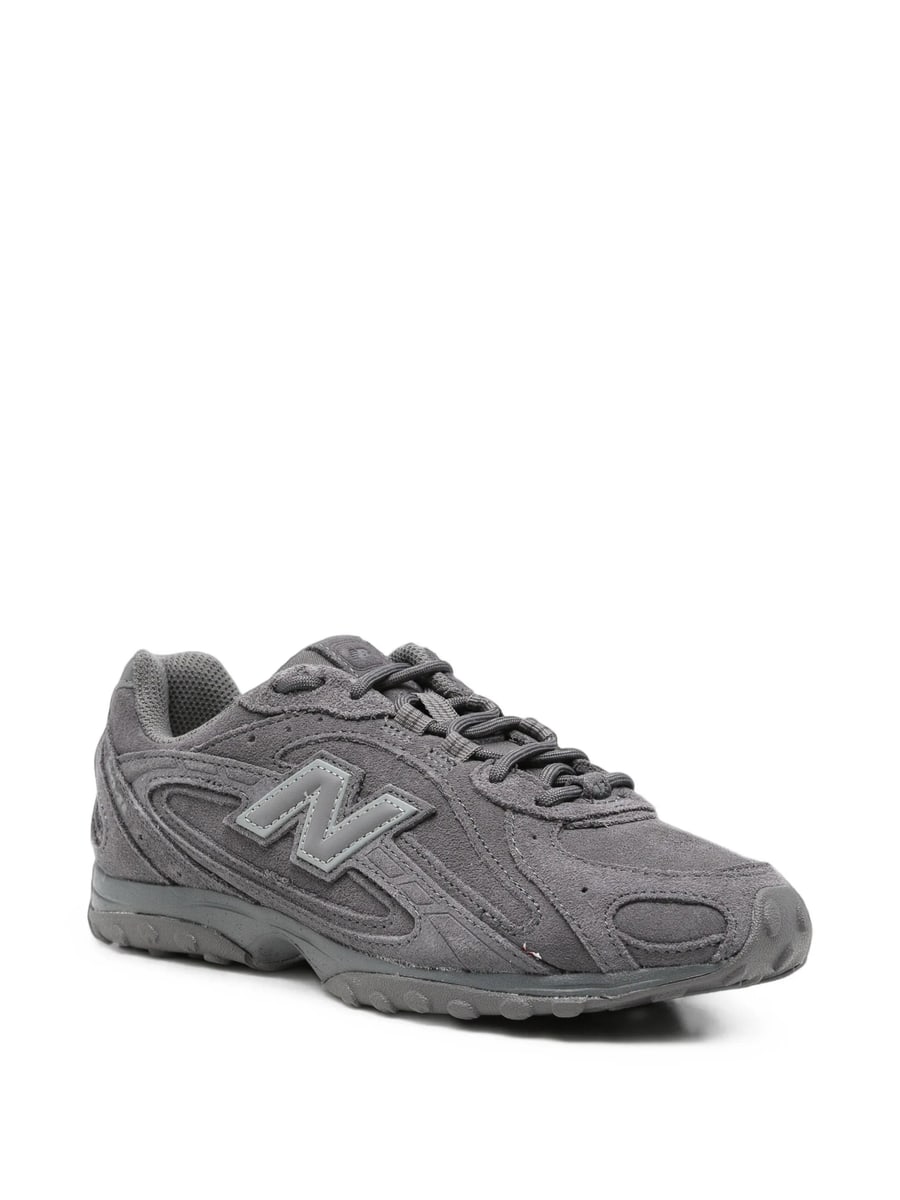 New Balance New Balance 204L Logo-patch Sneakers, view 4