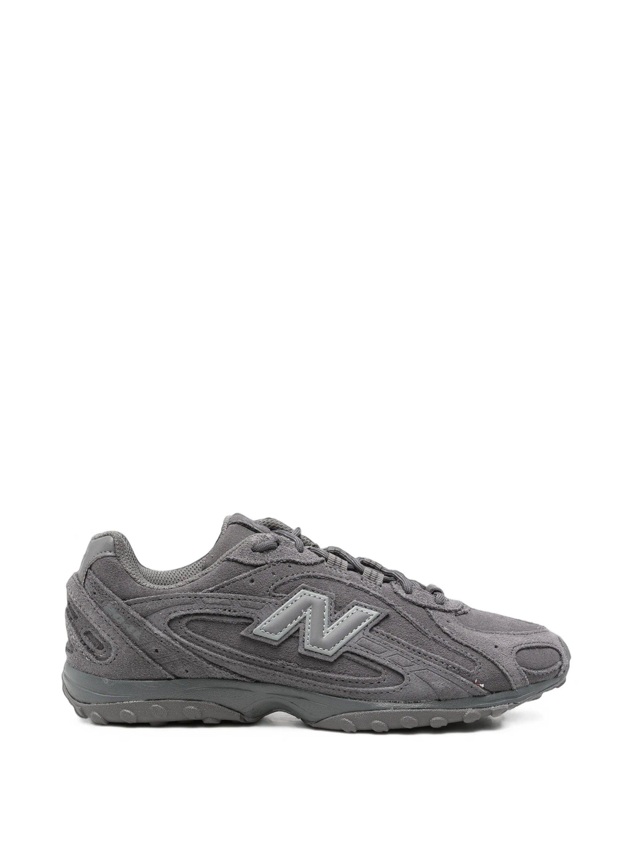 New Balance New Balance 204L Logo-patch Sneakers