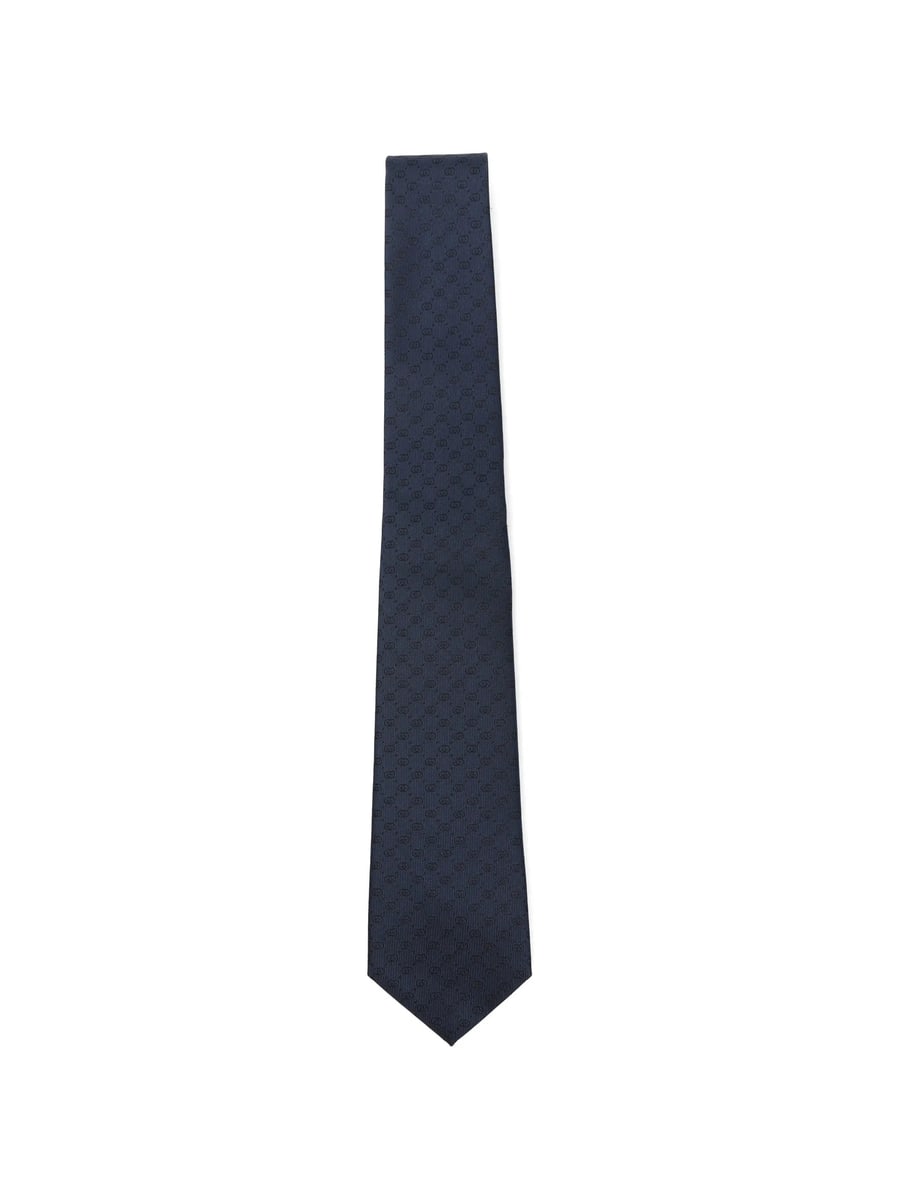 Gucci Gucci GG Supreme Tie