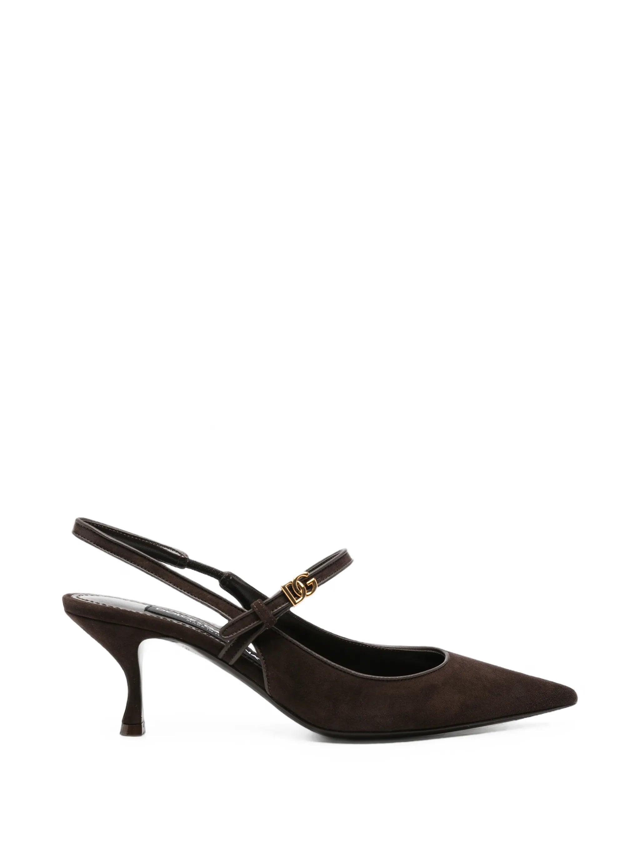 Dolce & Gabbana Dolce & Gabbana Slingback Pumps