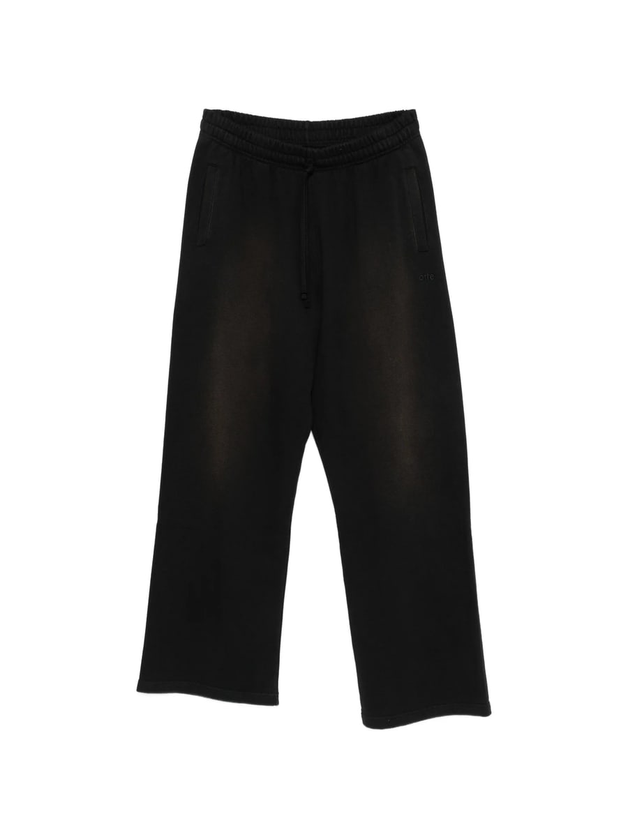 Arte Antwerp Arte Antwerp Drawstring Track Pants