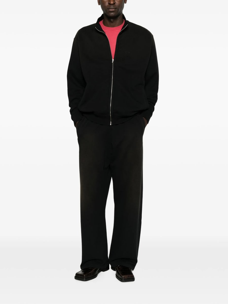 Arte Antwerp Arte Antwerp Drawstring Track Pants, view 4