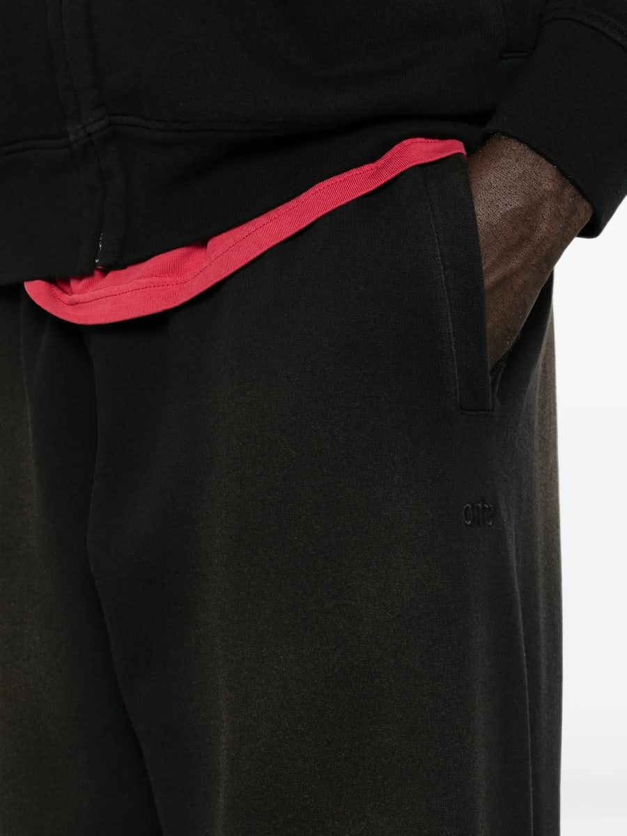 Arte Antwerp Arte Antwerp Drawstring Track Pants, view 5