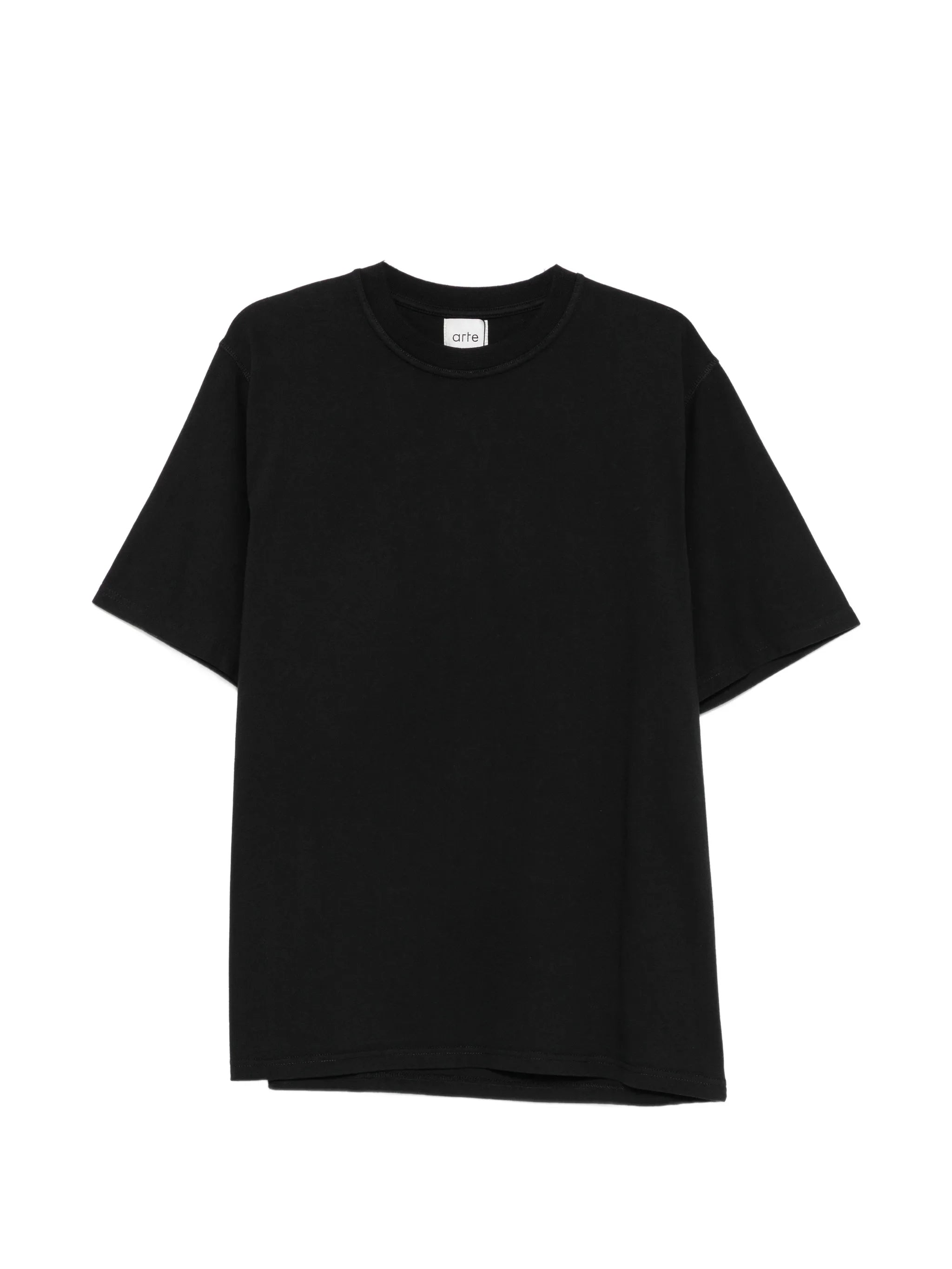 Arte Antwerp Arte Antwerp Short-sleeve T-shirt