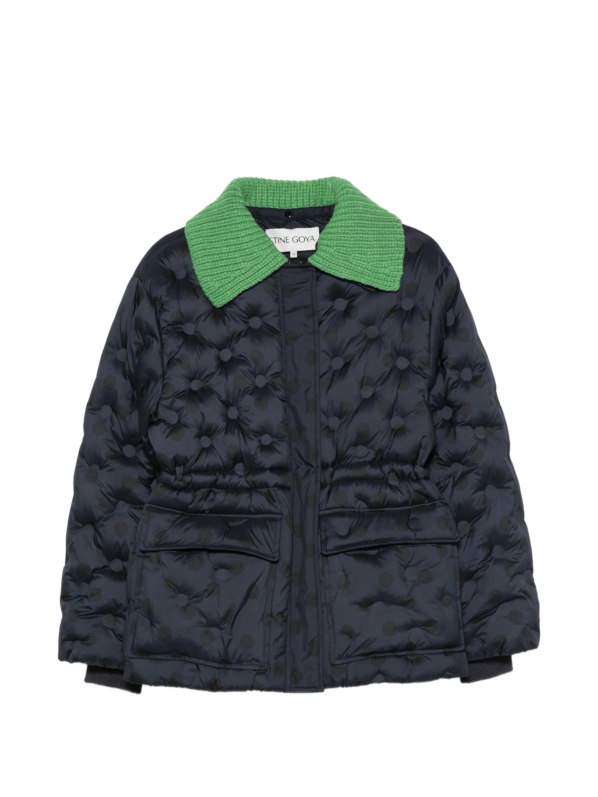 Stine Goya Stine Goya Quilted Jacket
