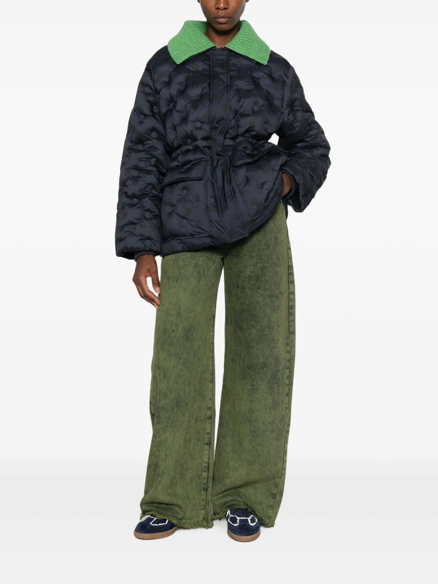 Stine Goya Stine Goya Quilted Jacket, view 2