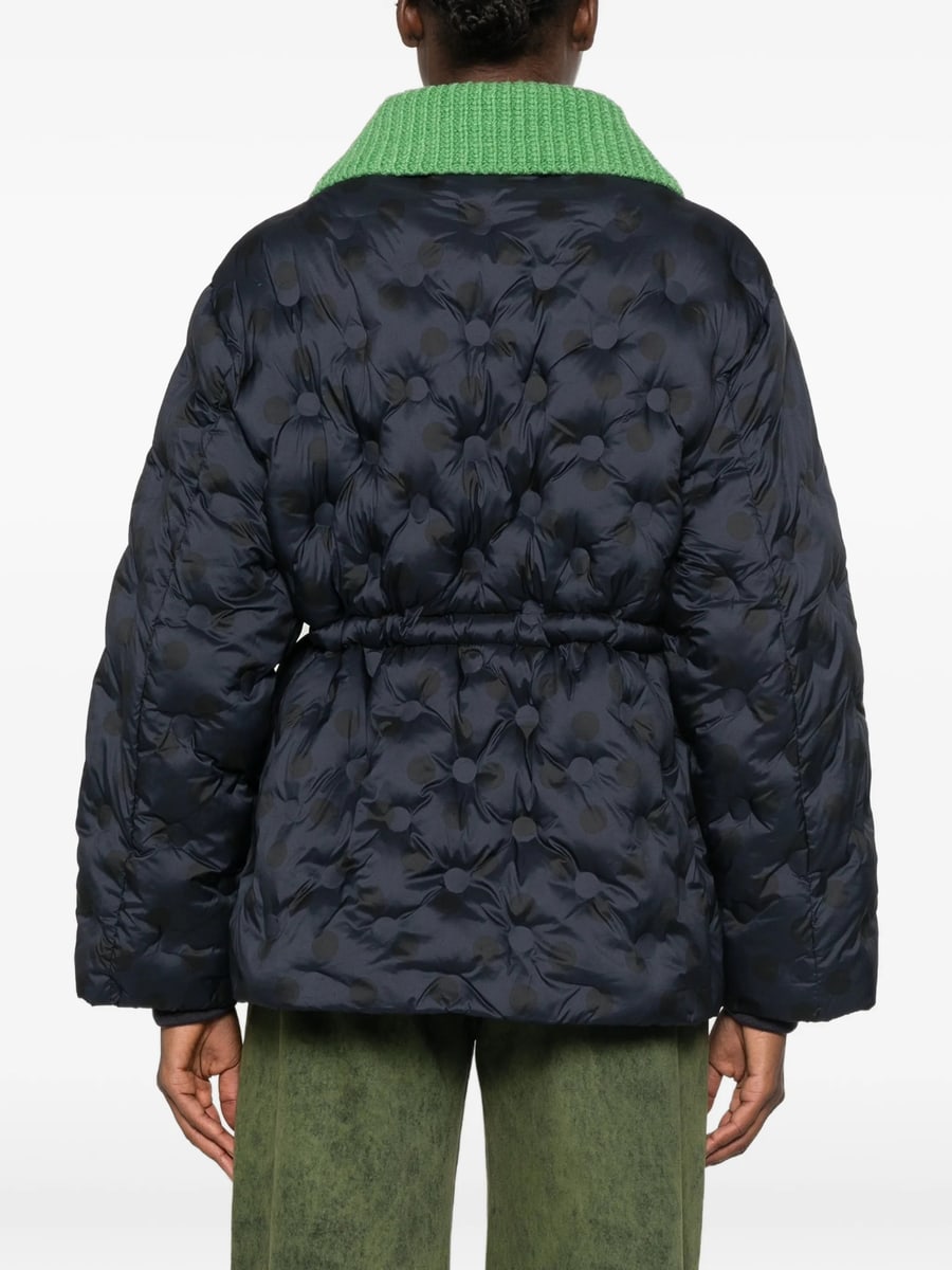 Stine Goya Stine Goya Quilted Jacket, view 3