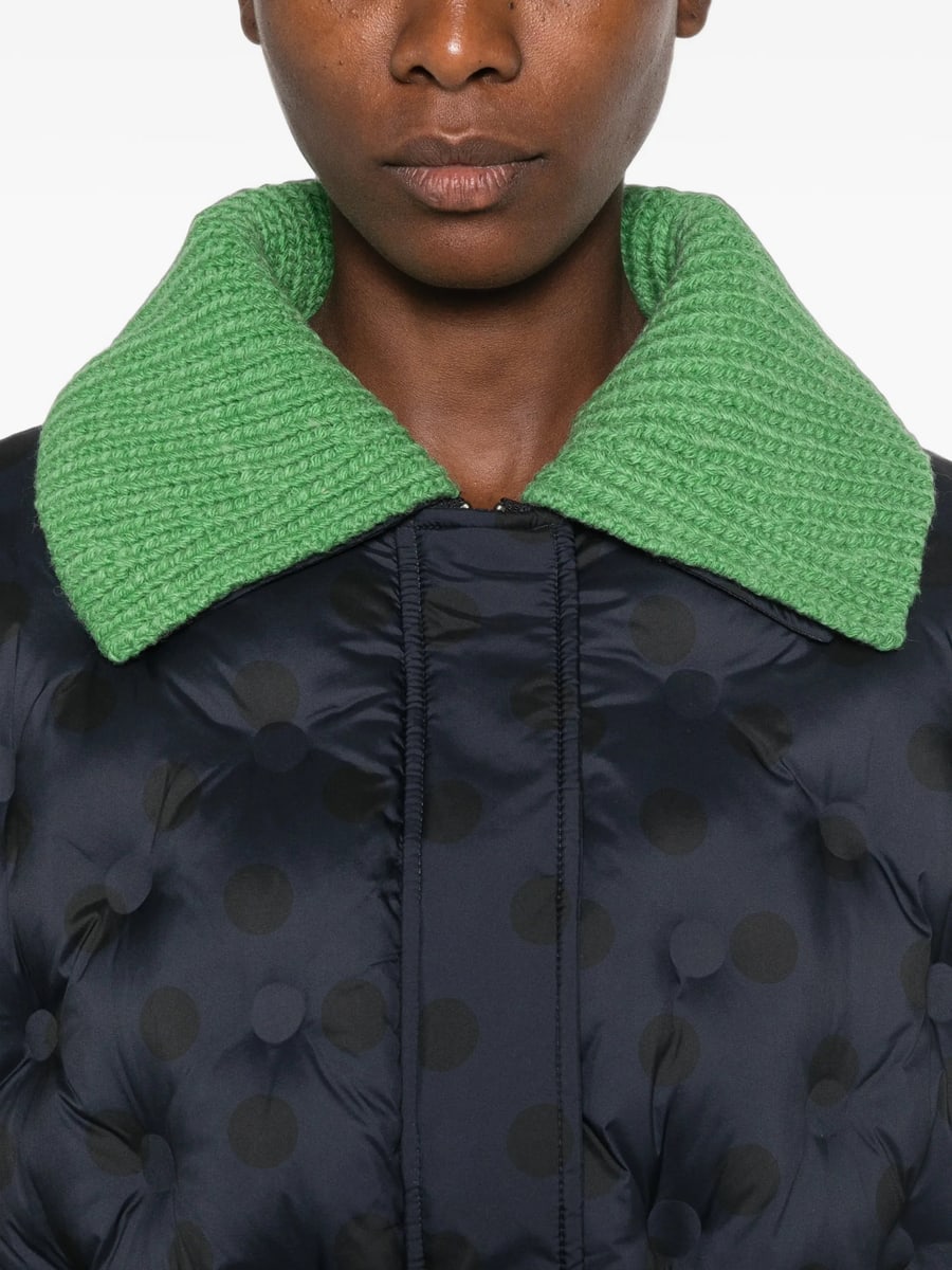Stine Goya Stine Goya Quilted Jacket, view 4