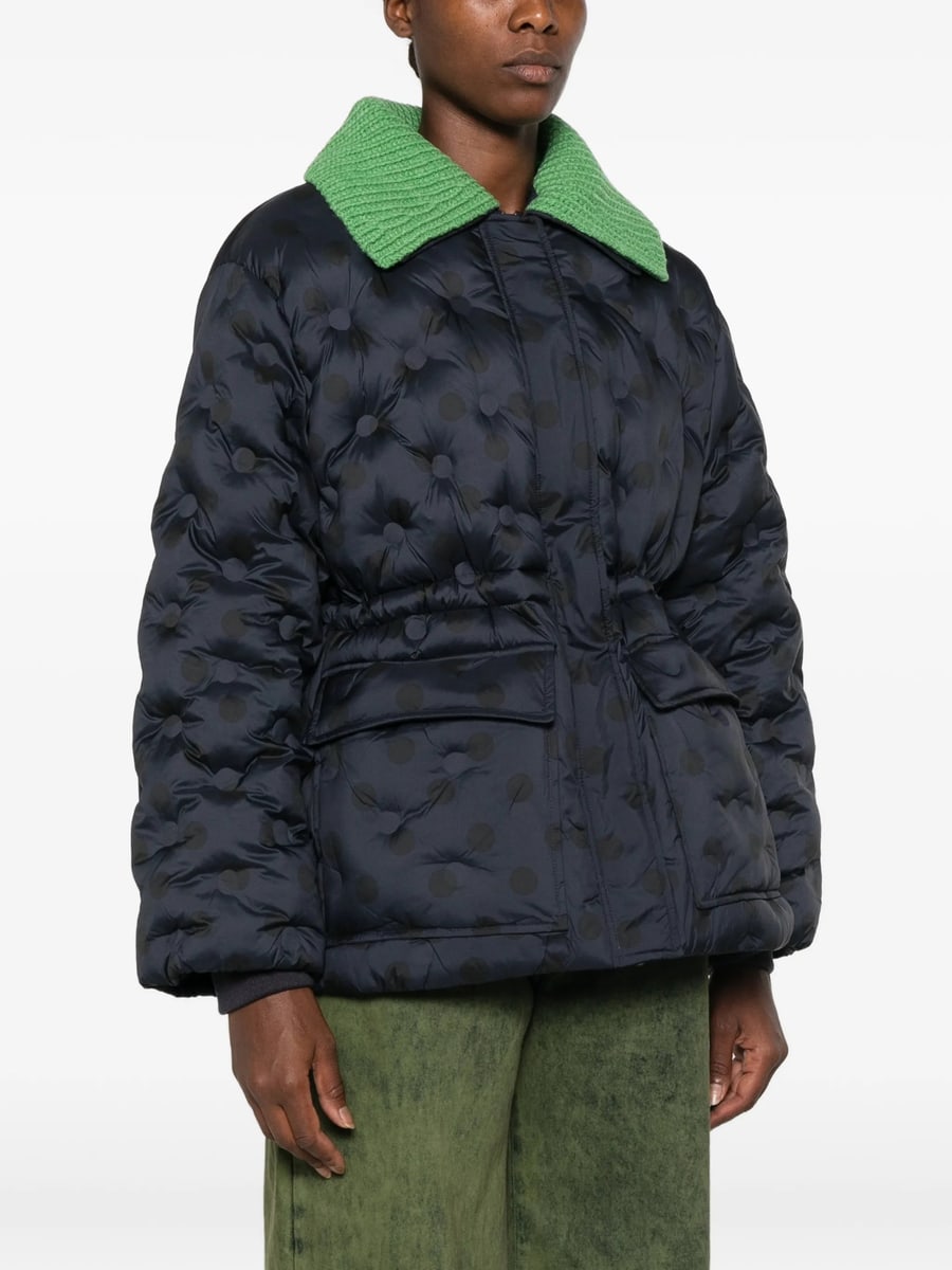 Stine Goya Stine Goya Quilted Jacket, view 5