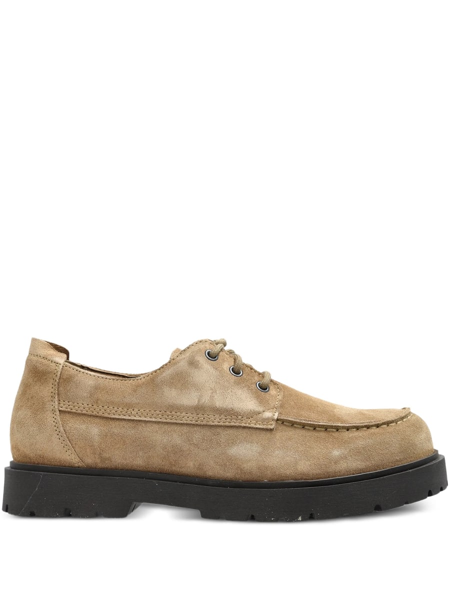 Birkenstock Birkenstock Highwood Derby Shoes