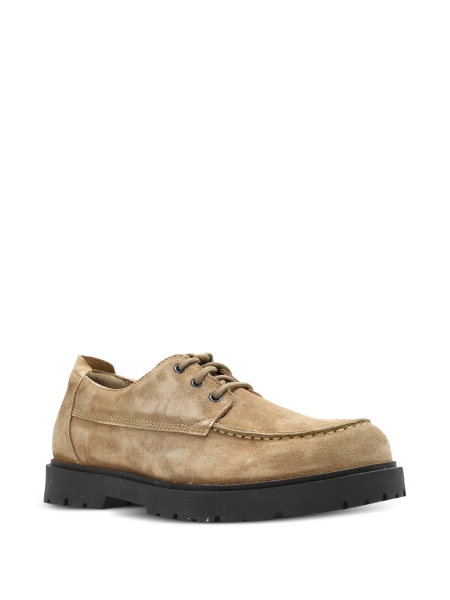 Birkenstock Birkenstock Highwood Derby Shoes, view 2