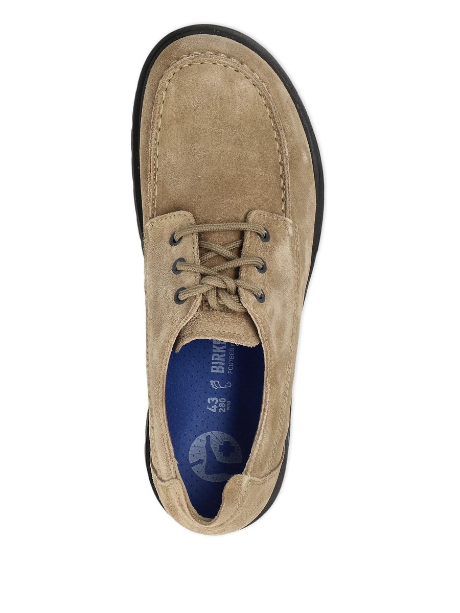 Birkenstock Birkenstock Highwood Derby Shoes, view 4