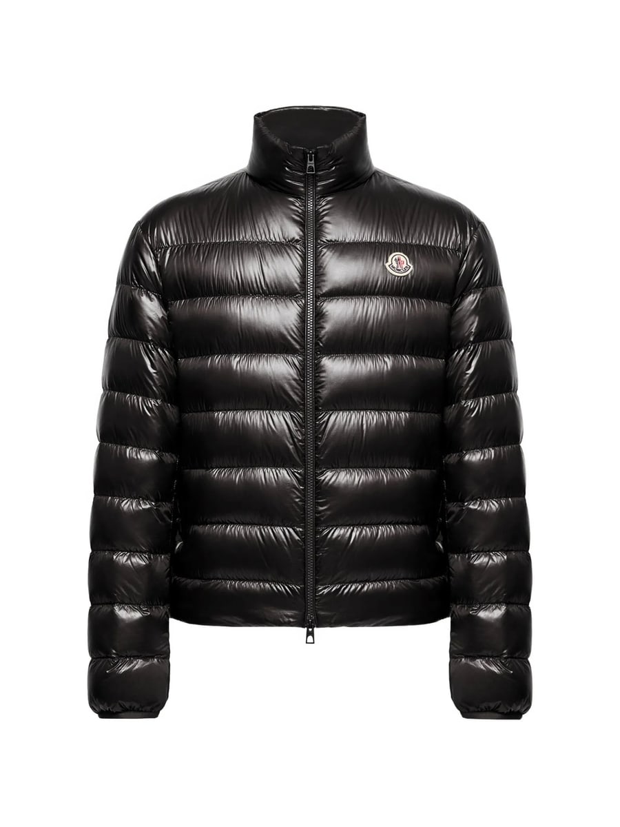 Moncler Moncler Sergesta Packable Short Down Jacket
