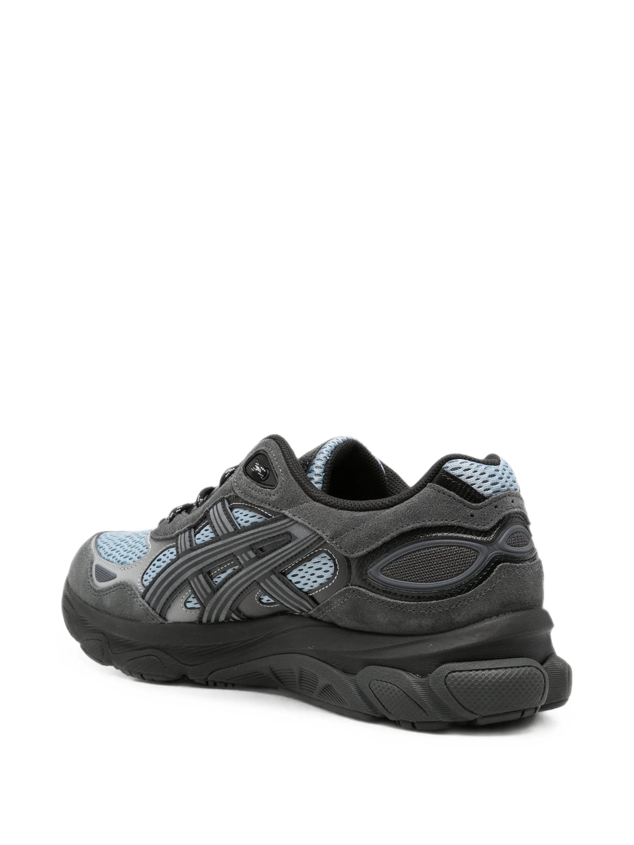 Asics Asics Gel NYC 2.0 "Slate Blue/Graphite Grey", view 2