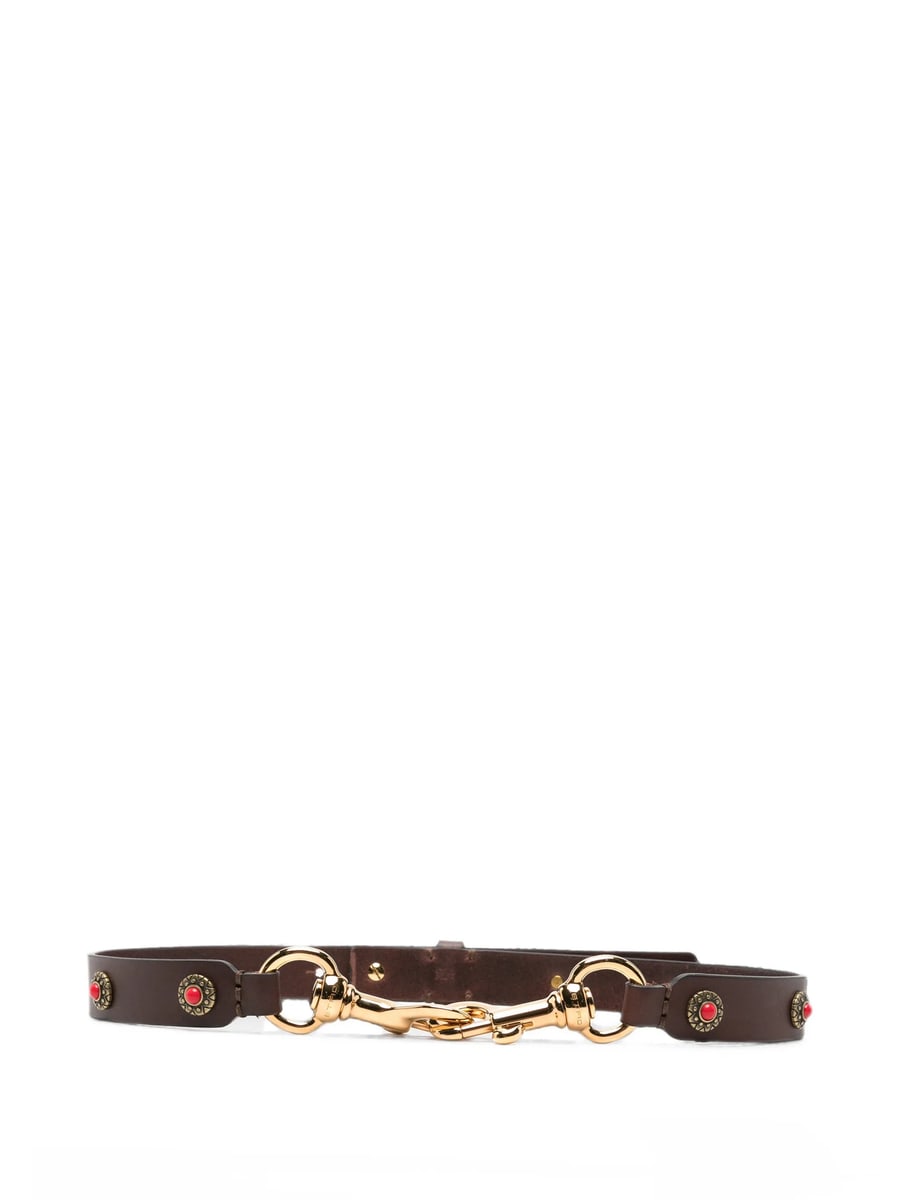 Etro Etro Stud-embellished Belt
