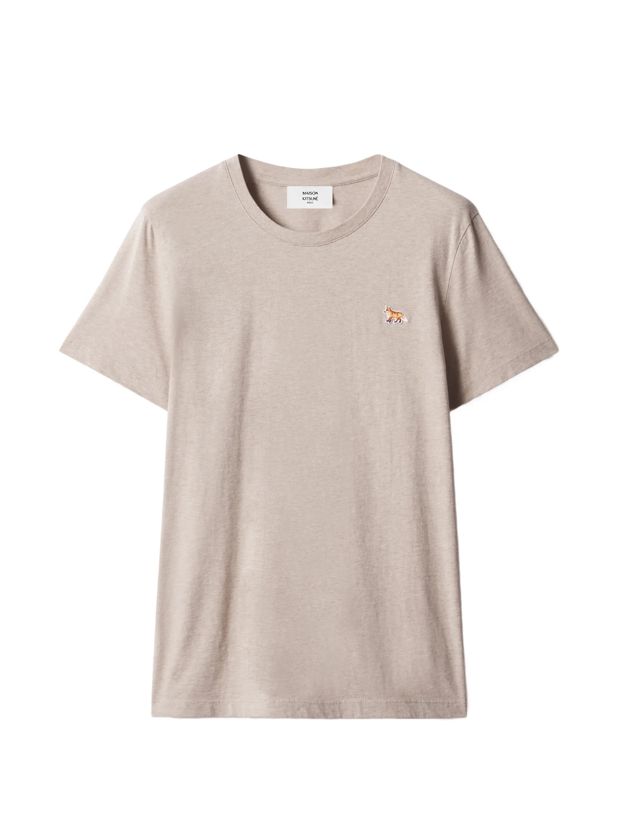 Maison Kitsuné Maison Kitsuné Baby Fox T-shirt