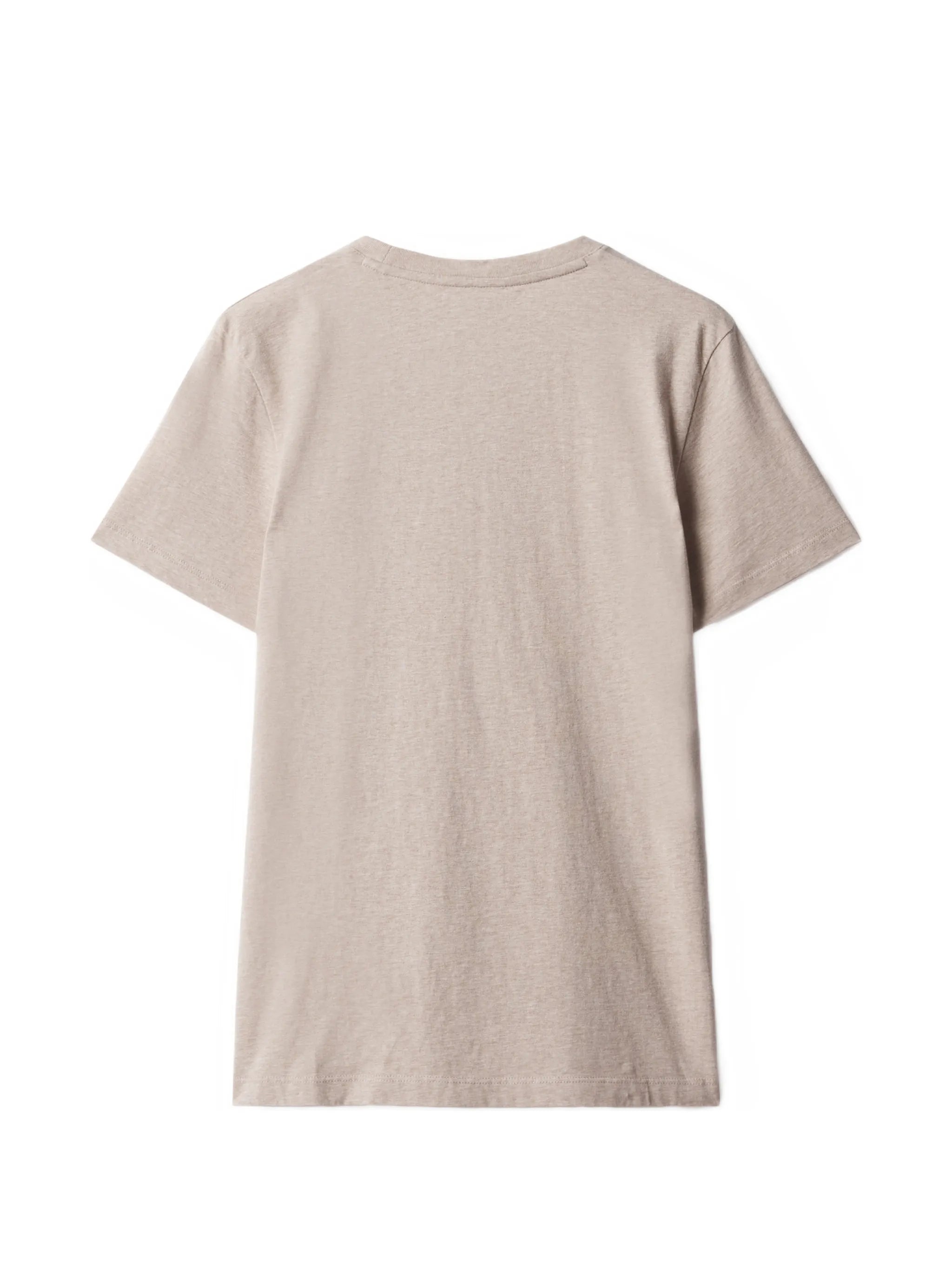 Maison Kitsuné Maison Kitsuné Baby Fox T-shirt, view 2