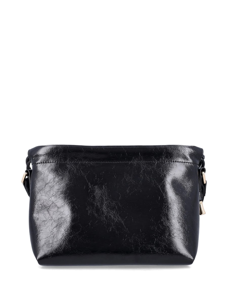 A.P.C. A.p.c. Mini Ninon Crossbody Bag, view 4