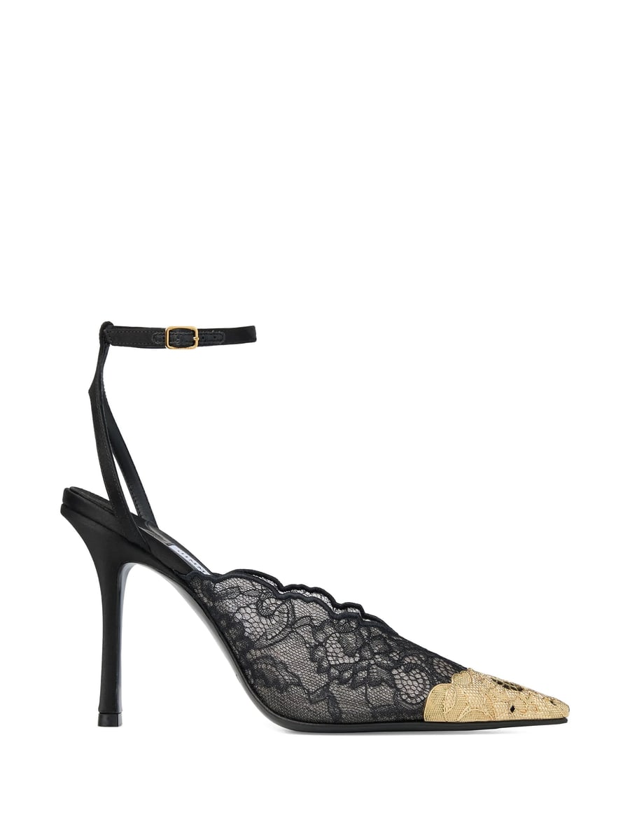 Jimmy Choo Jimmy Choo FAIZ 100