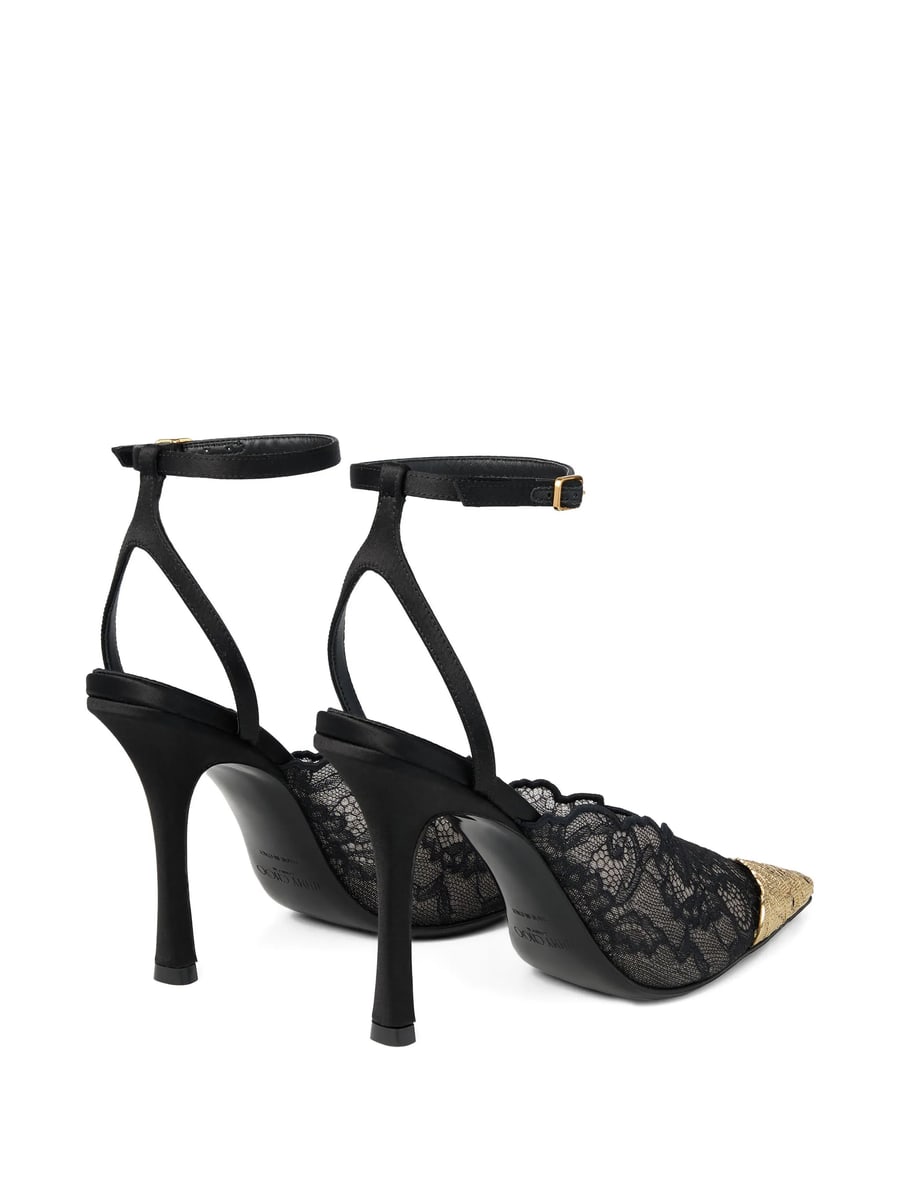 Jimmy Choo Jimmy Choo FAIZ 100, view 3