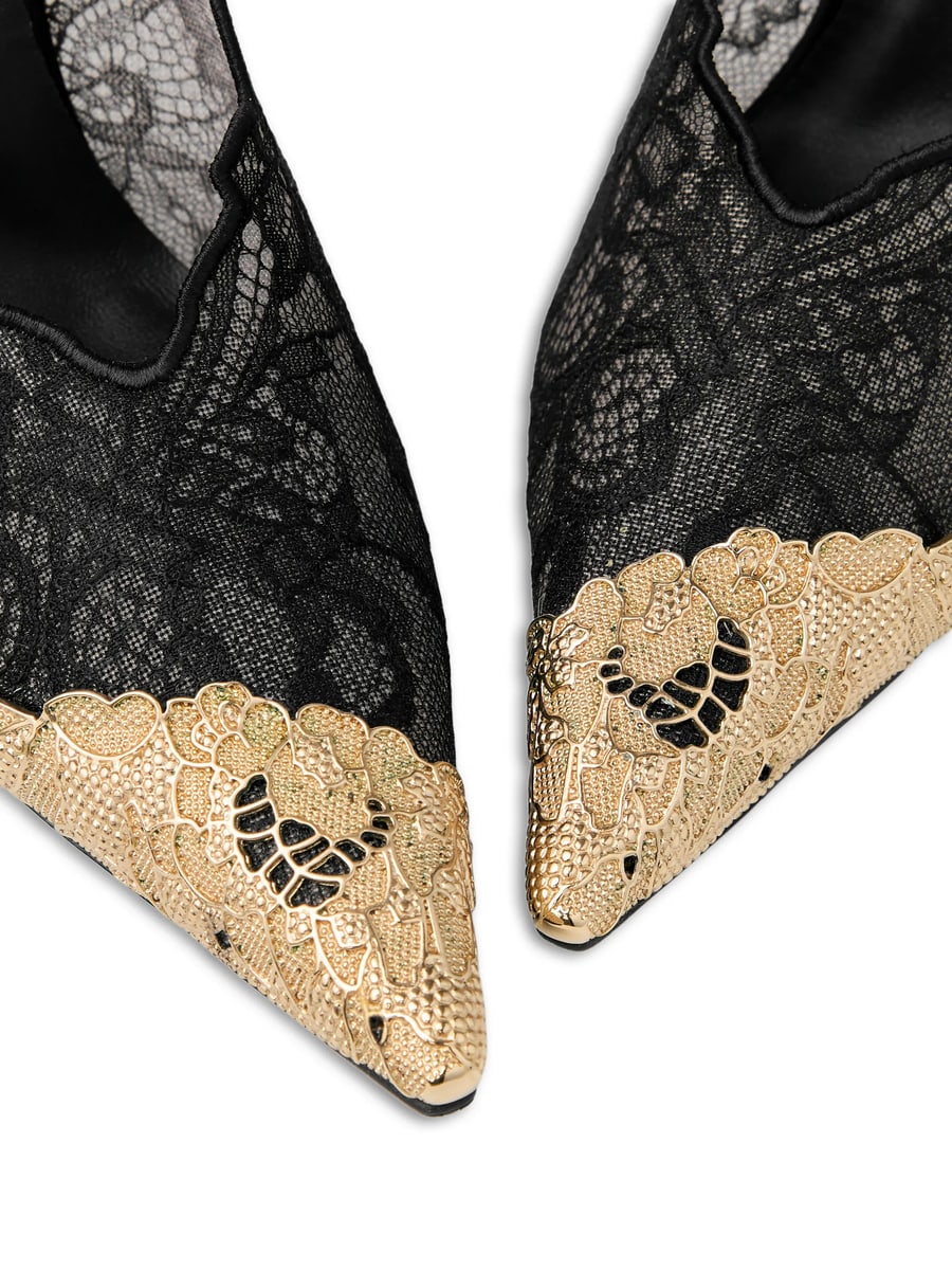 Jimmy Choo Jimmy Choo FAIZ 100, view 6