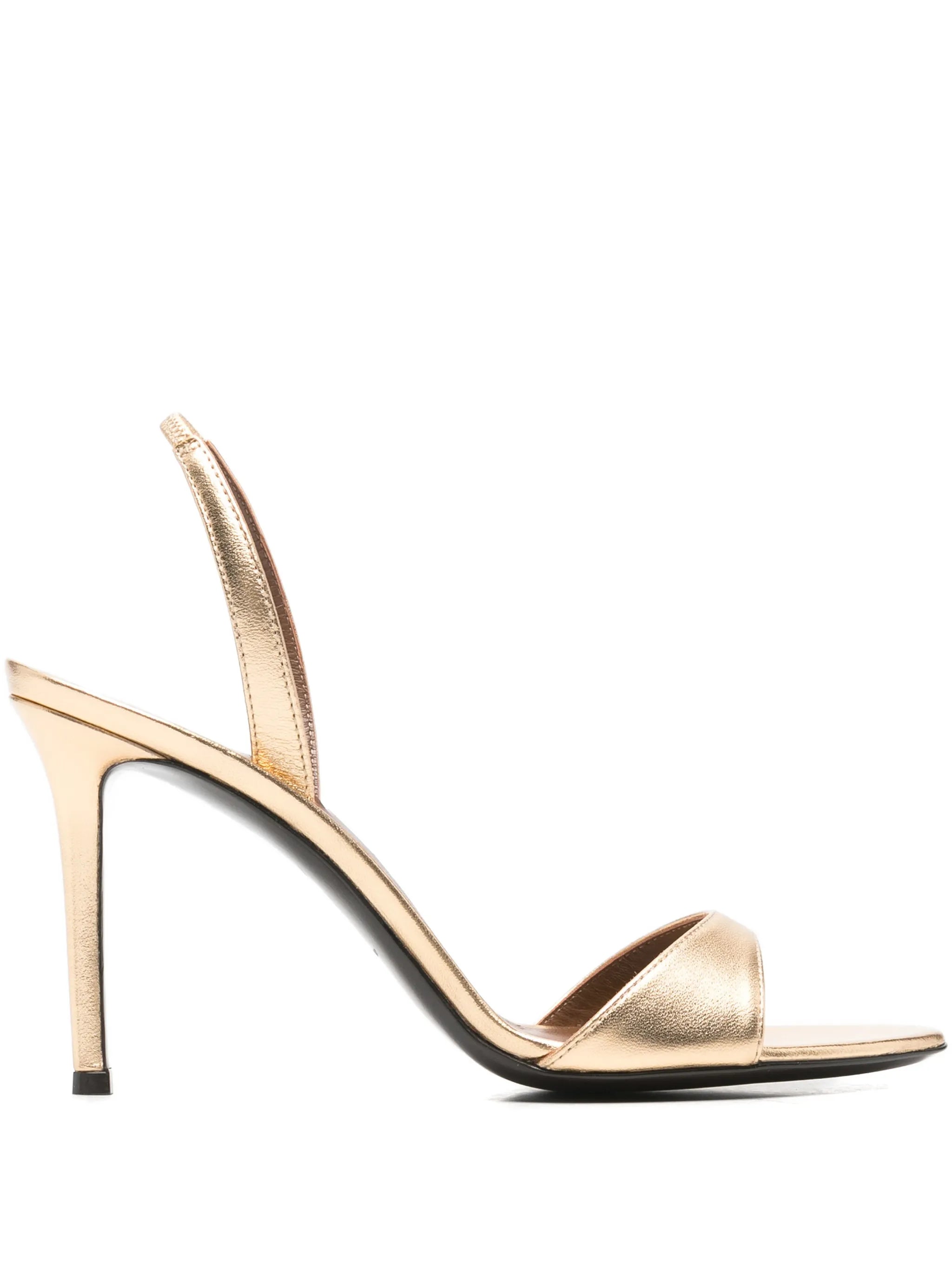 Giuseppe Zanotti Giuseppe Zanotti 90mm Lilibeth Sandals
