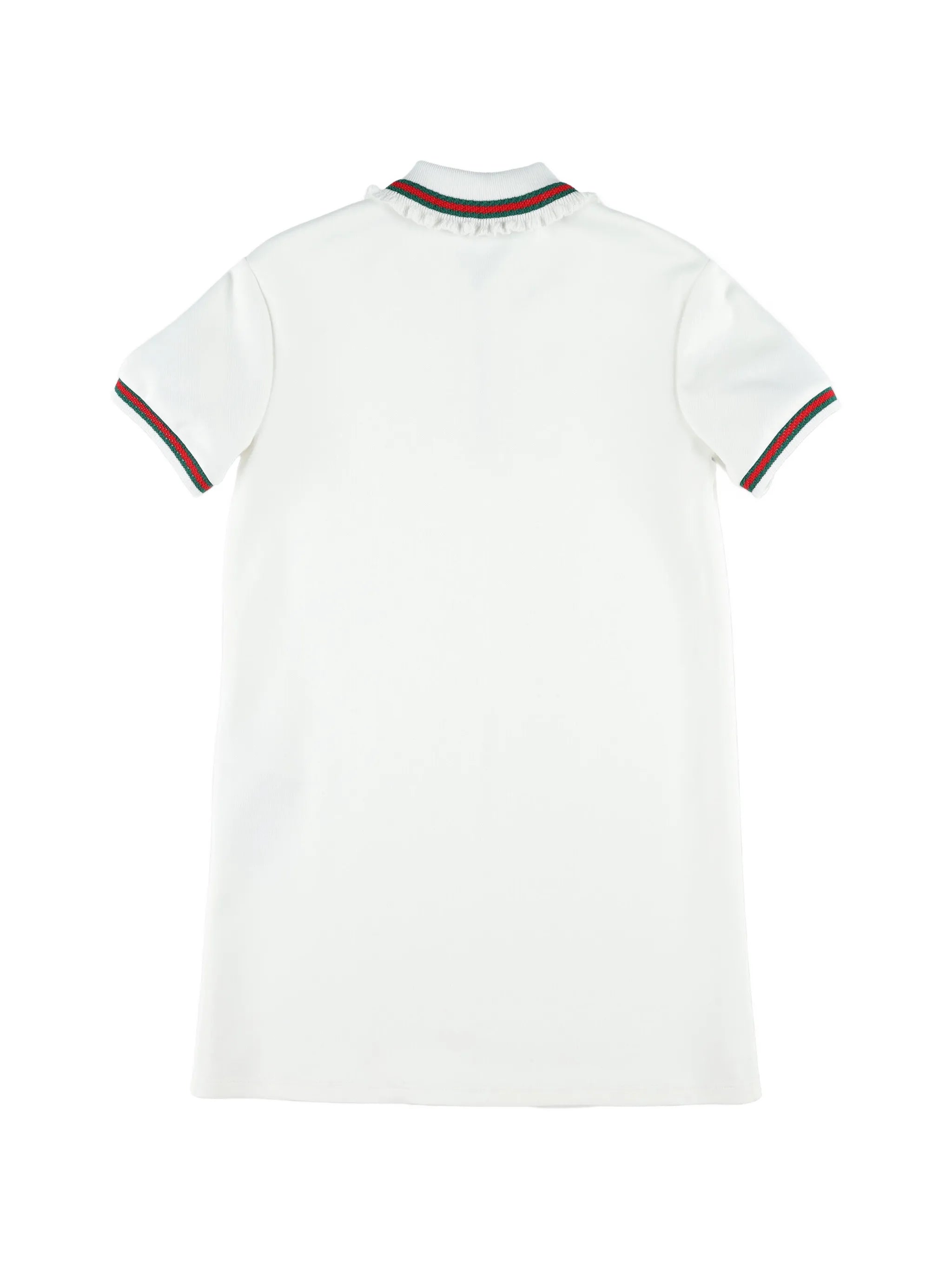 Gucci Gucci Polo-collar Dress, view 2
