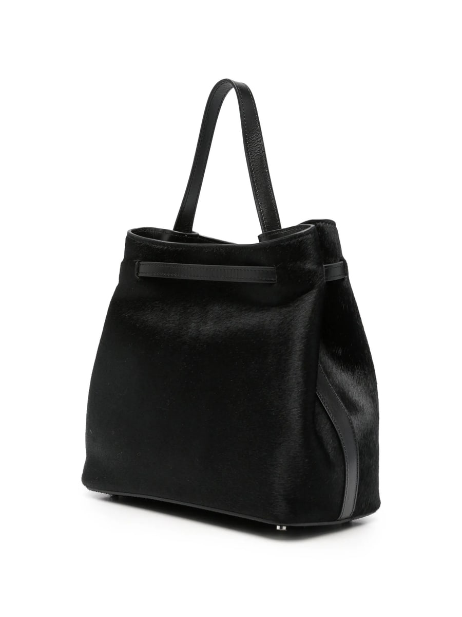 Elleme Elleme Small Belt Tote Bag, view 5