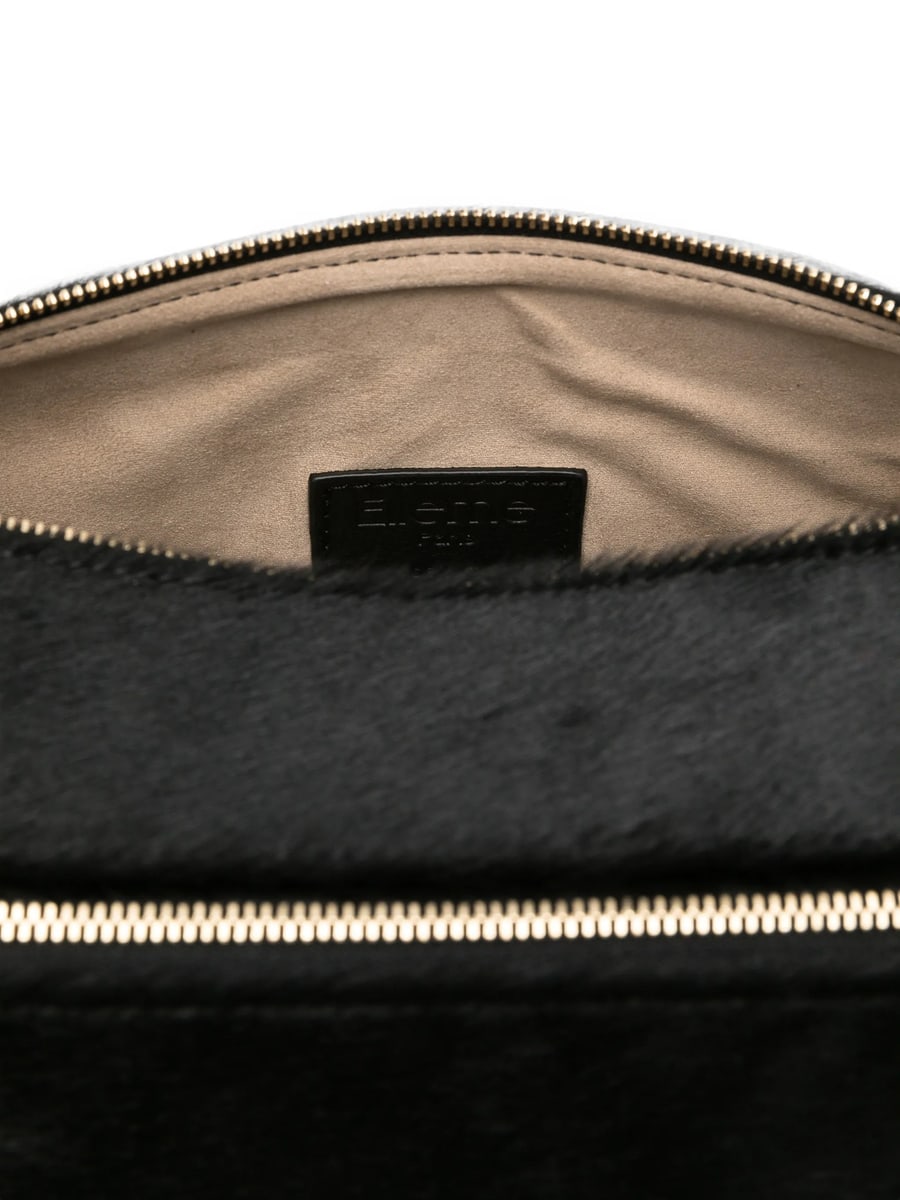 Elleme Elleme Trousse Shoulder Bag, view 3