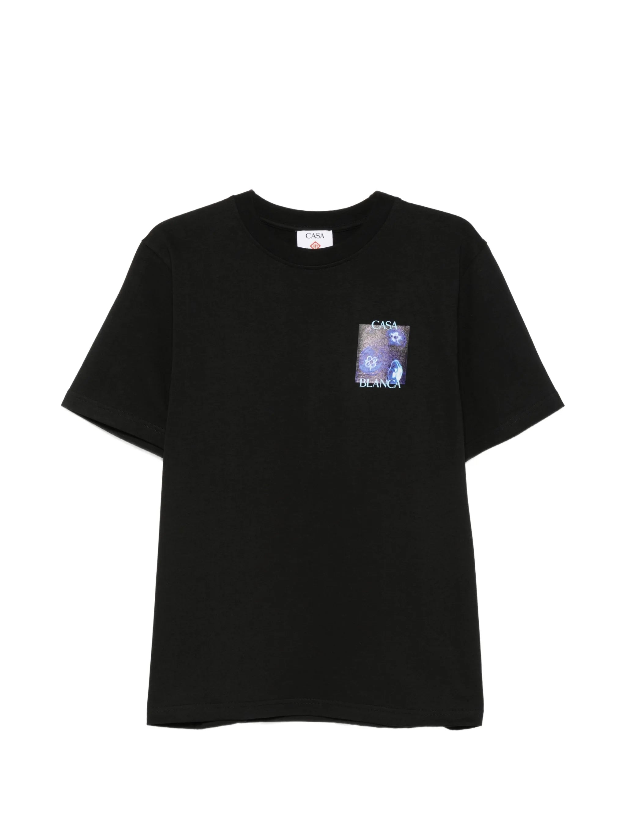 Casablanca Casablanca Meduse Sportive T-shirt