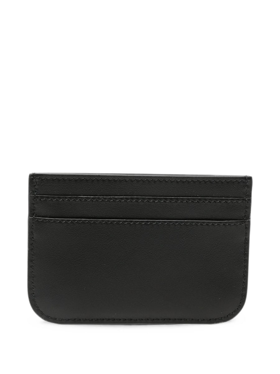Fendi Fendi FF-plaque Wallet, view 3