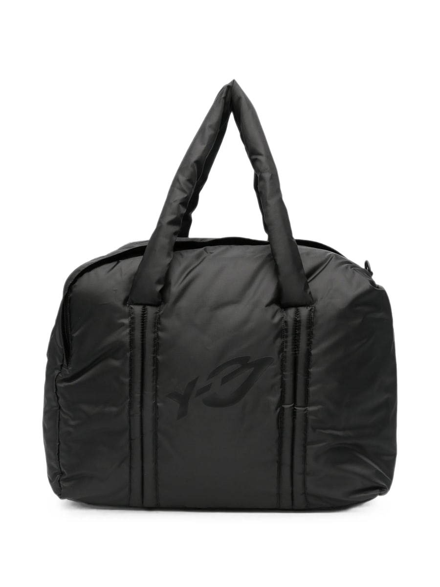 Y-3 Y-3 Padded-strap Tote Bag