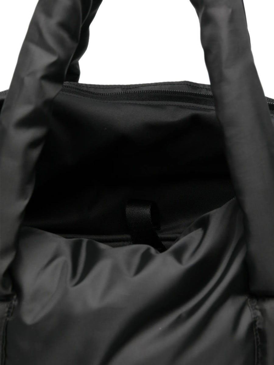 Y-3 Y-3 Padded-strap Tote Bag, view 3
