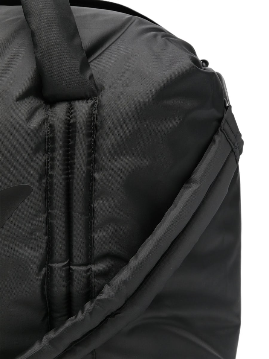 Y-3 Y-3 Padded-strap Tote Bag, view 5